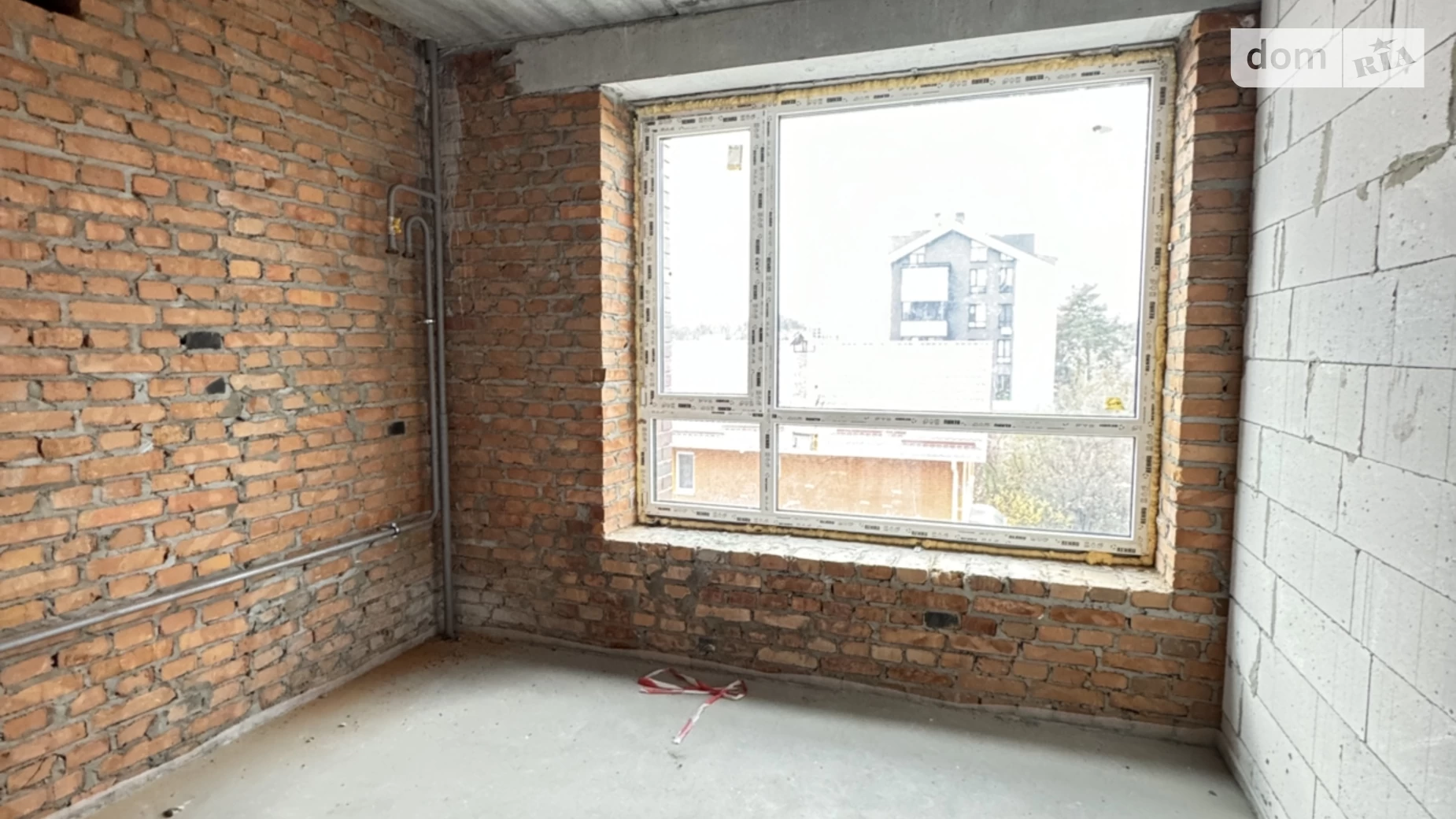 Продается 2-комнатная квартира 47 кв. м в Ирпене, ул. Троицкая, 15 - фото 3