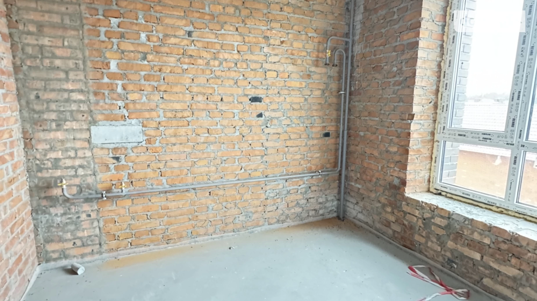 Продается 2-комнатная квартира 47 кв. м в Ирпене, ул. Троицкая, 15 - фото 4