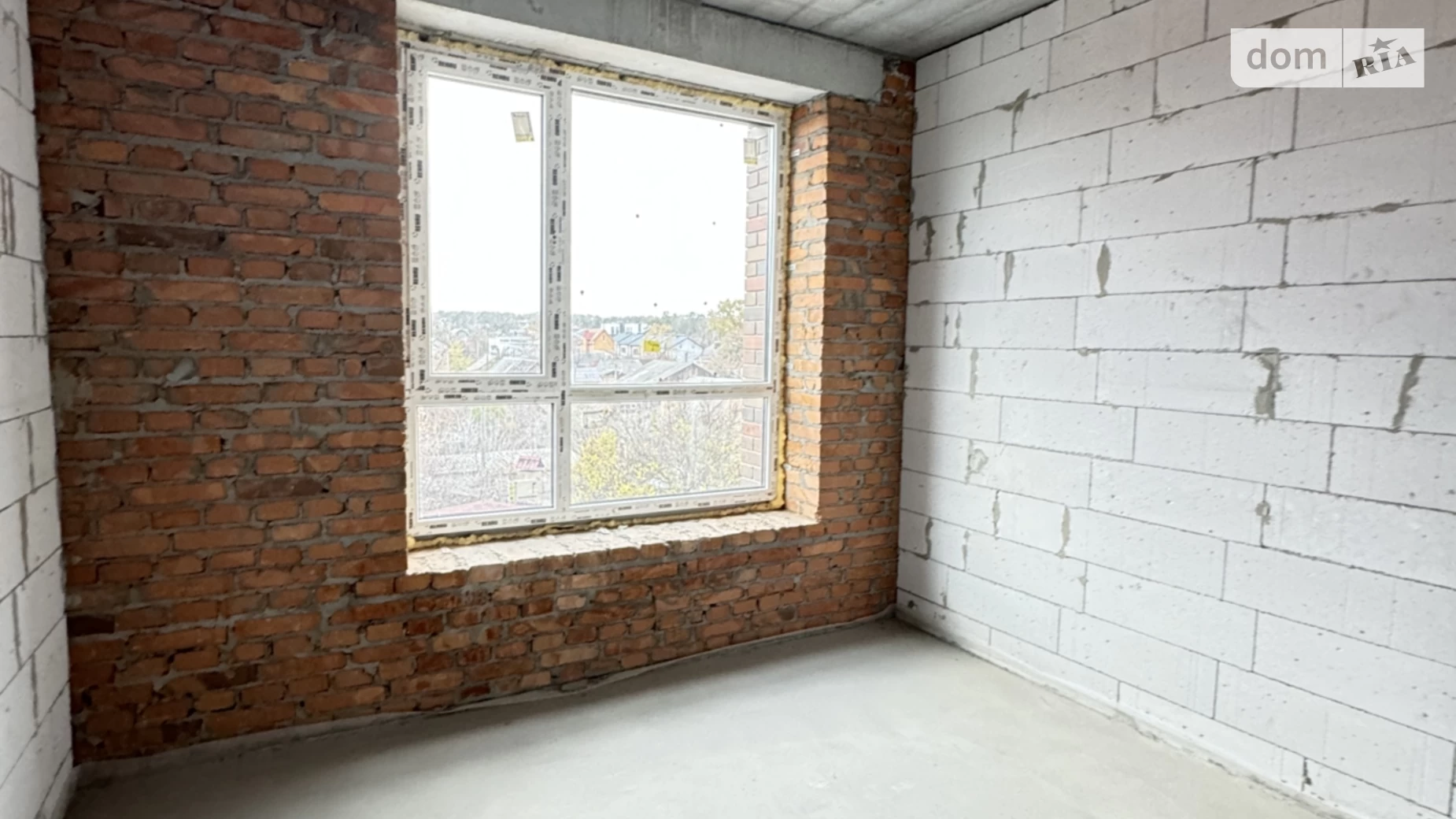 Продается 2-комнатная квартира 47 кв. м в Ирпене, ул. Троицкая, 15 - фото 5