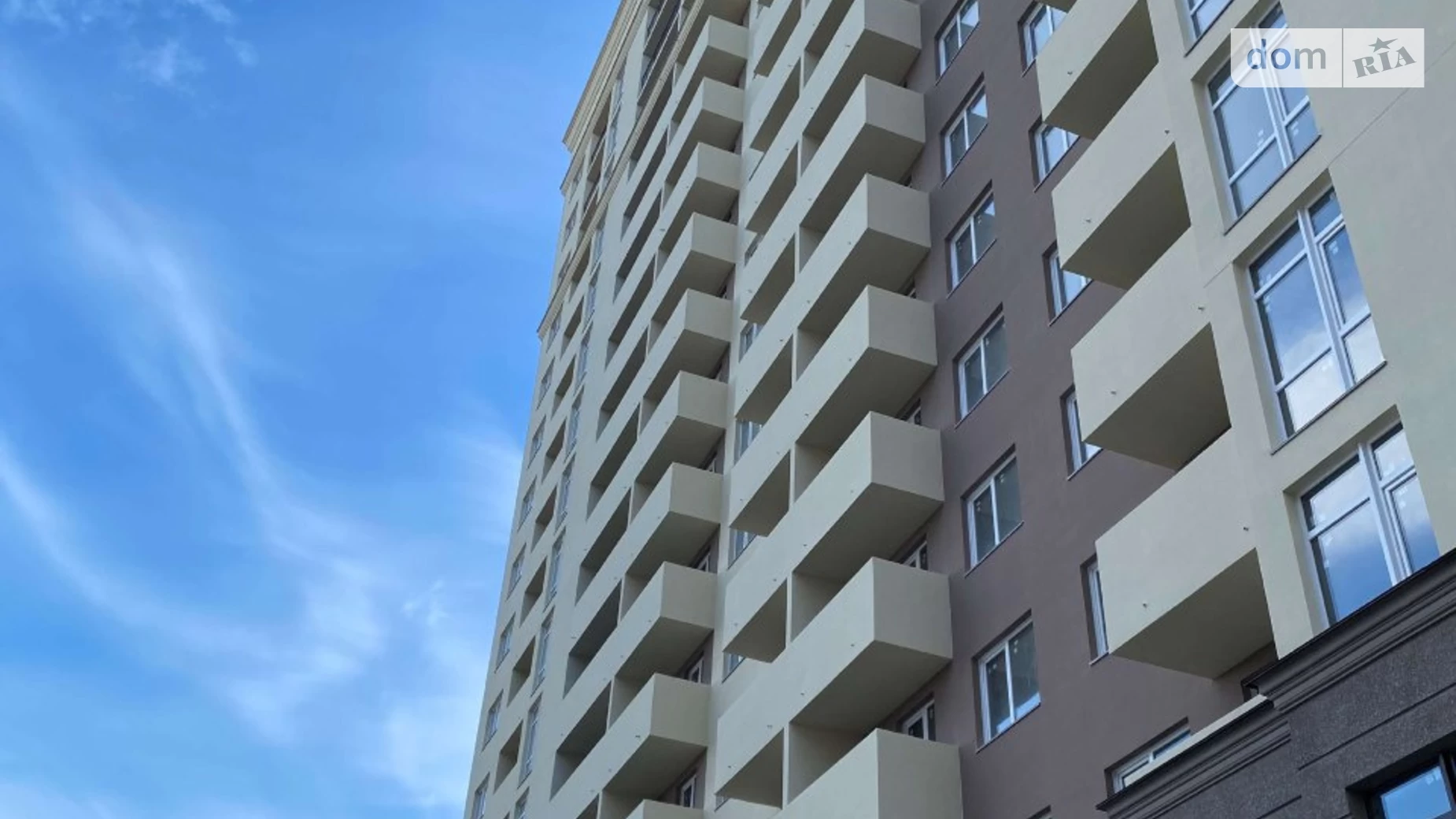 Продается 1-комнатная квартира 36.55 кв. м в Одессе, ул. Одесская - фото 4
