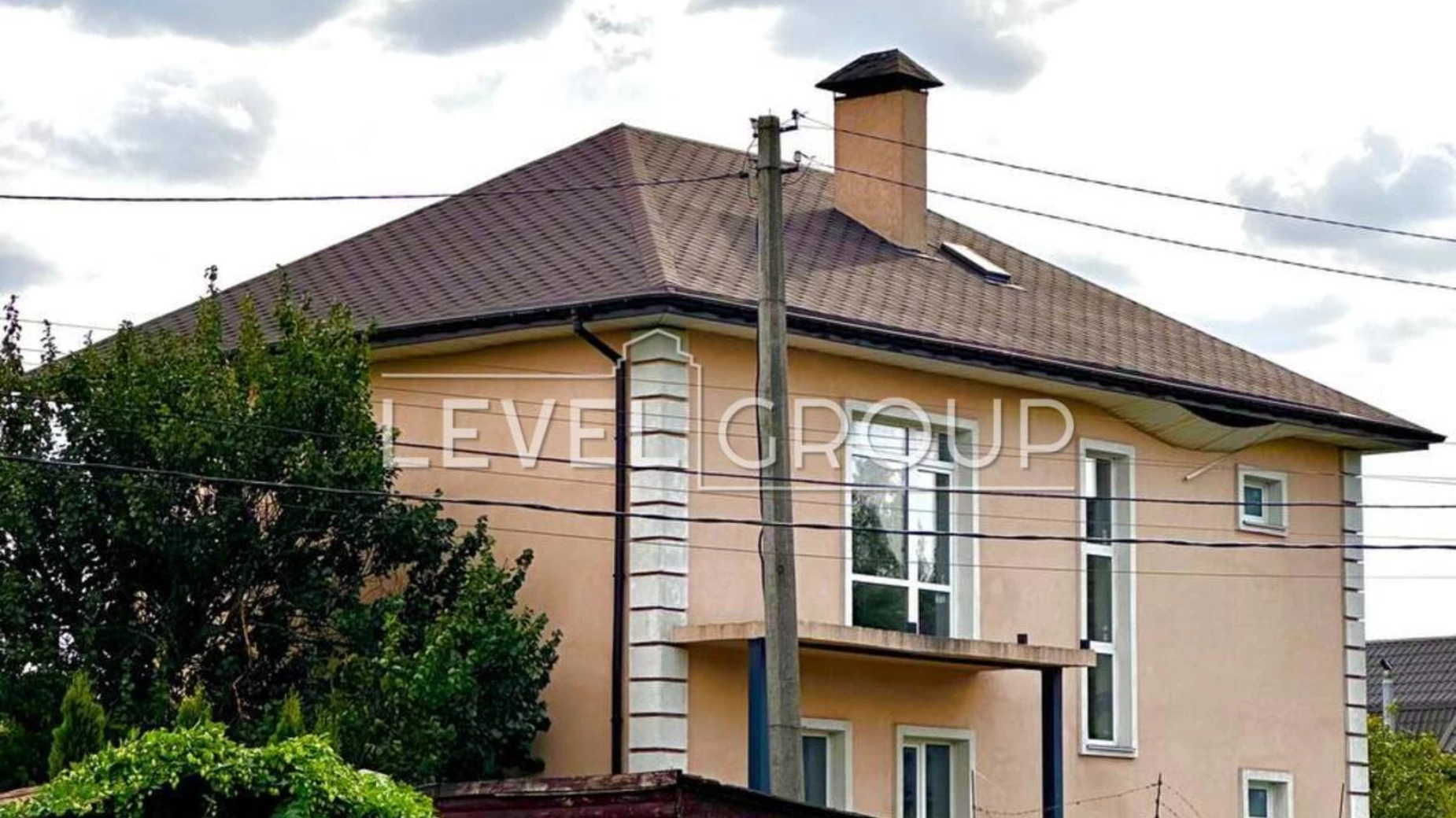 Продається будинок 2 поверховий 205 кв. м з терасою, цена: 185000 $ - фото 2