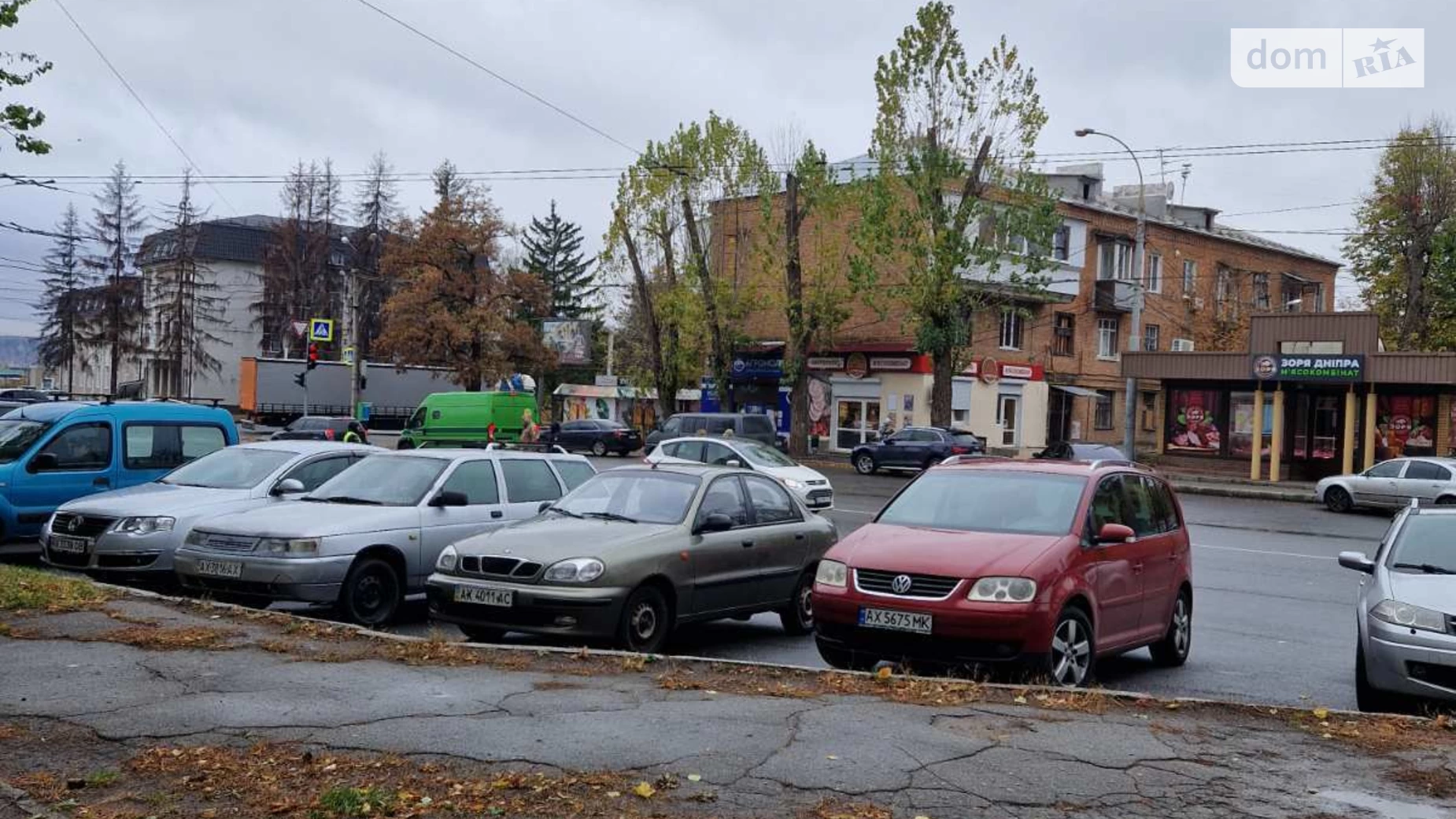 Сдается в аренду помещения свободного назначения 196 кв. м в 9-этажном здании, цена: 25000 грн - фото 2