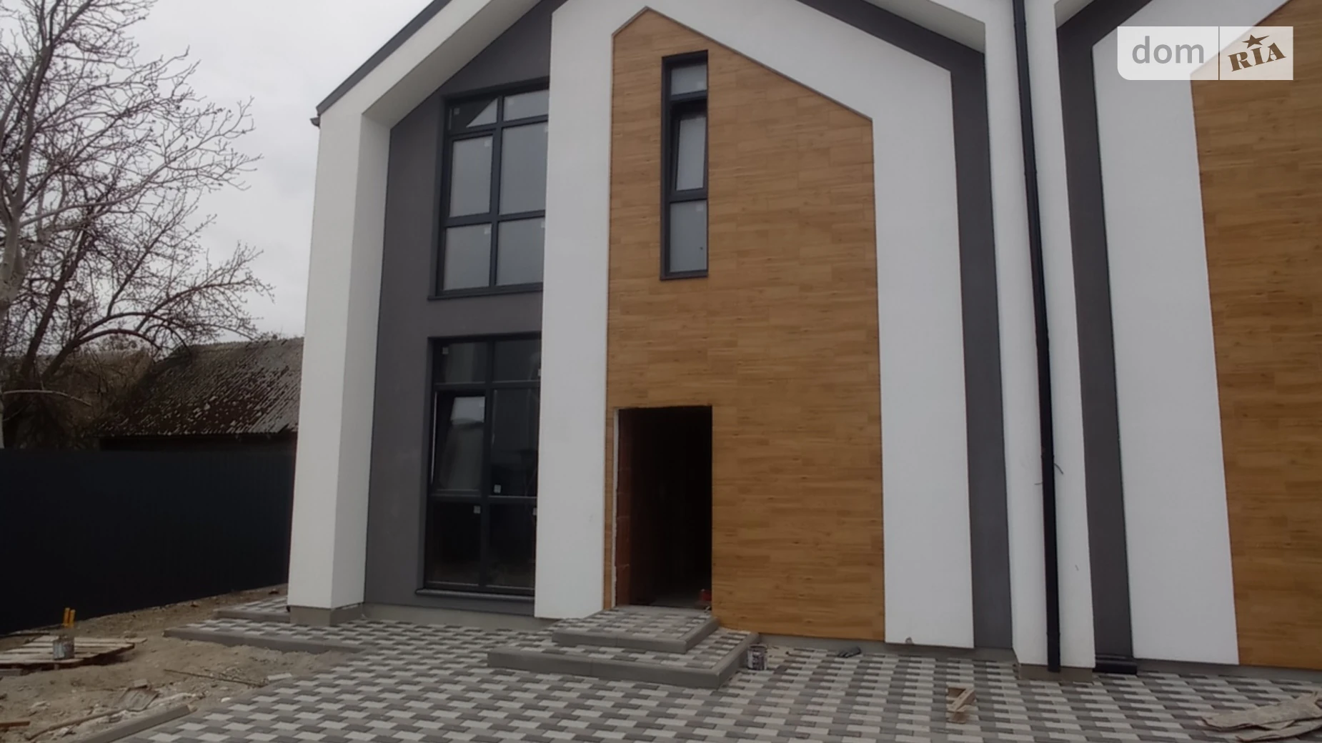 Продается часть дома 105 кв. м с баней/сауной, цена: 80000 $ - фото 3