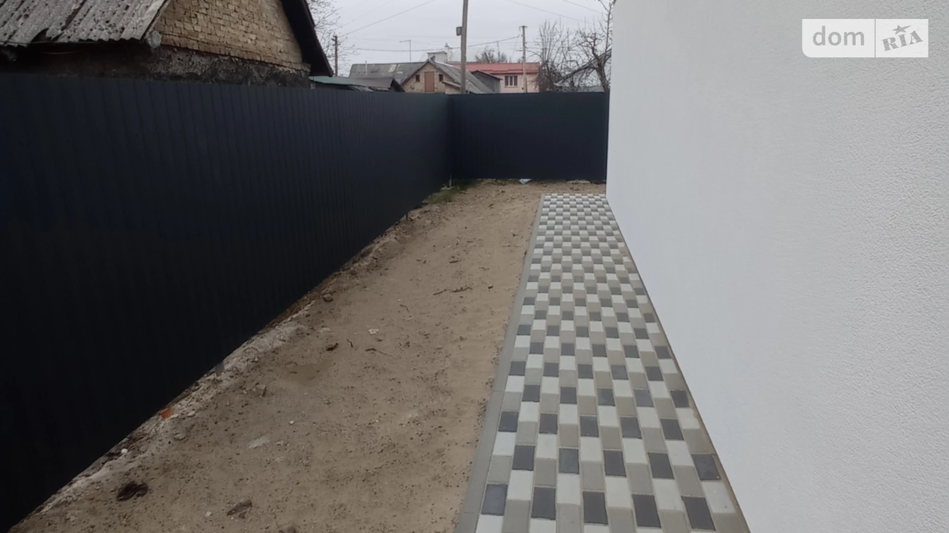 Продается часть дома 105 кв. м с баней/сауной, цена: 80000 $ - фото 4