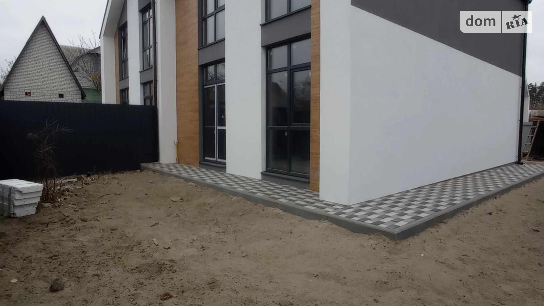 Продается часть дома 105 кв. м с баней/сауной, цена: 80000 $ - фото 5