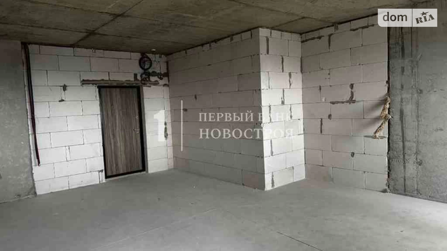 Продається 1-кімнатна квартира 42 кв. м у Одесі, вул. Генуезька, 1/1 - фото 4