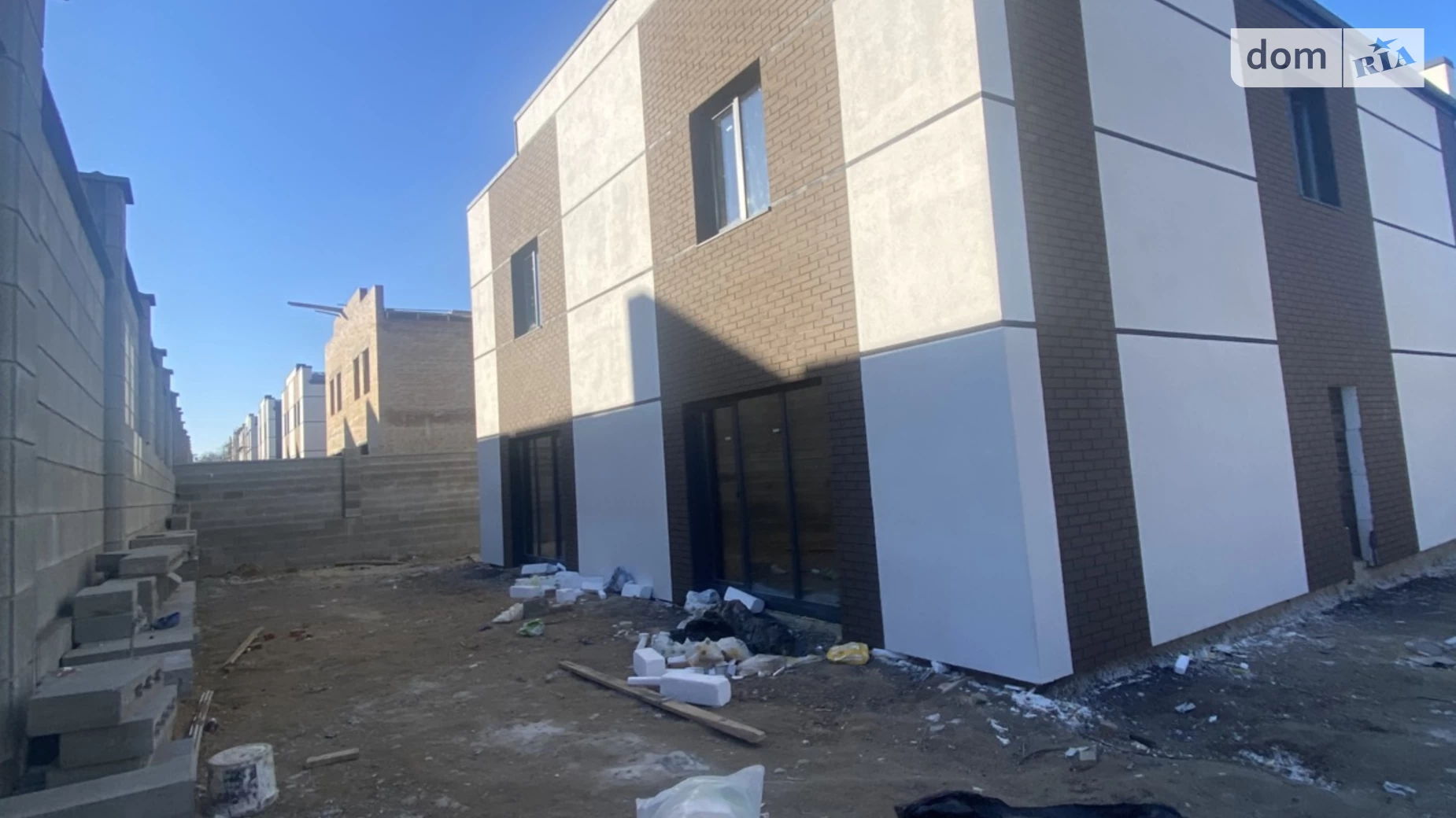Продається частина будинку 120 кв. м з подвалом, цена: 72000 $ - фото 3