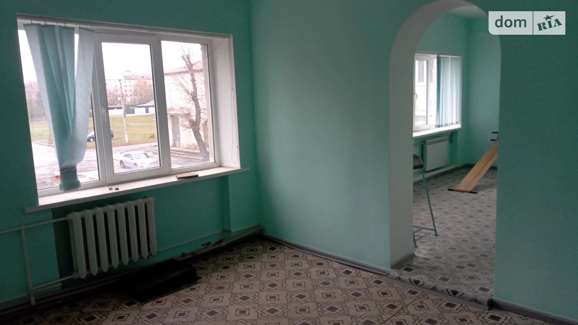 Сдается в аренду помещения свободного назначения 47 кв. м в 2-этажном здании, цена: 3500 грн - фото 3