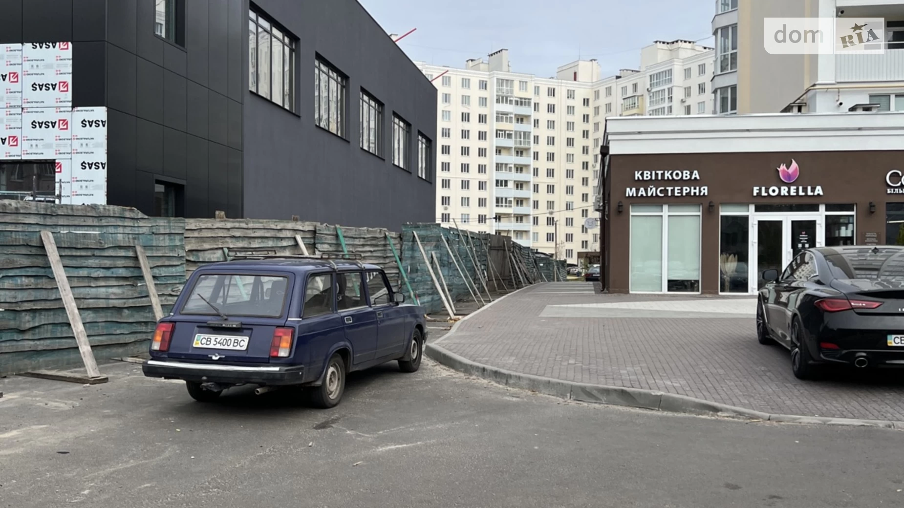 Здається в оренду приміщення вільного призначення 19.2 кв. м в 11-поверховій будівлі, цена: 17000 грн - фото 2