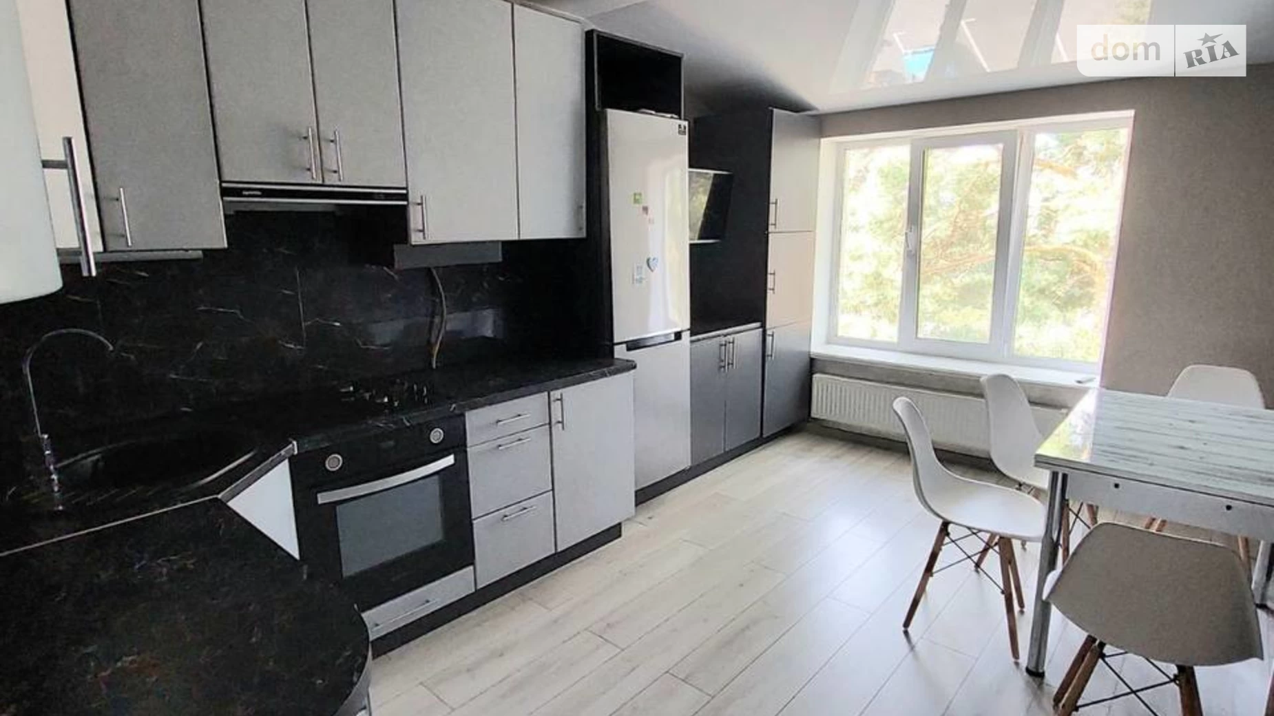 Продается 2-комнатная квартира 59 кв. м в Ирпене, ул. Белокур(Курская), 10 - фото 4
