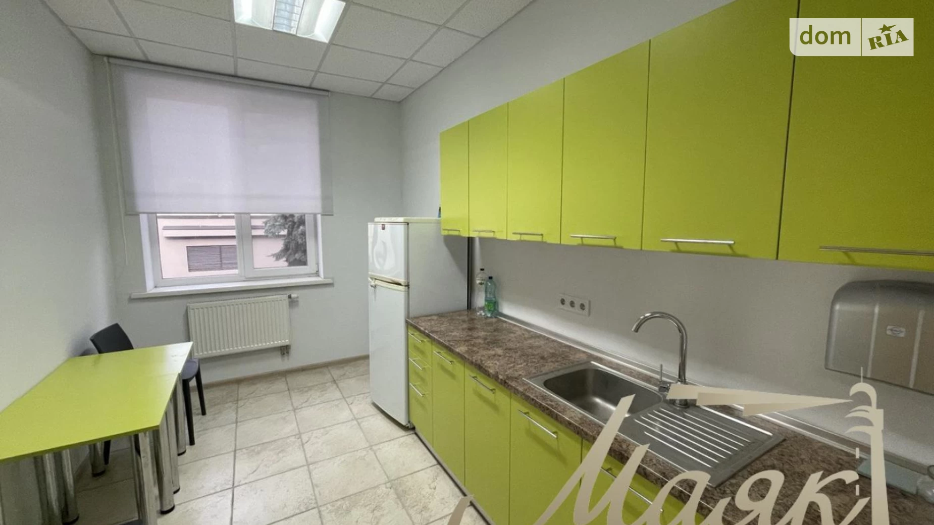 Сдается в аренду офис 160 кв. м в бизнес-центре, цена: 2400 $ - фото 3