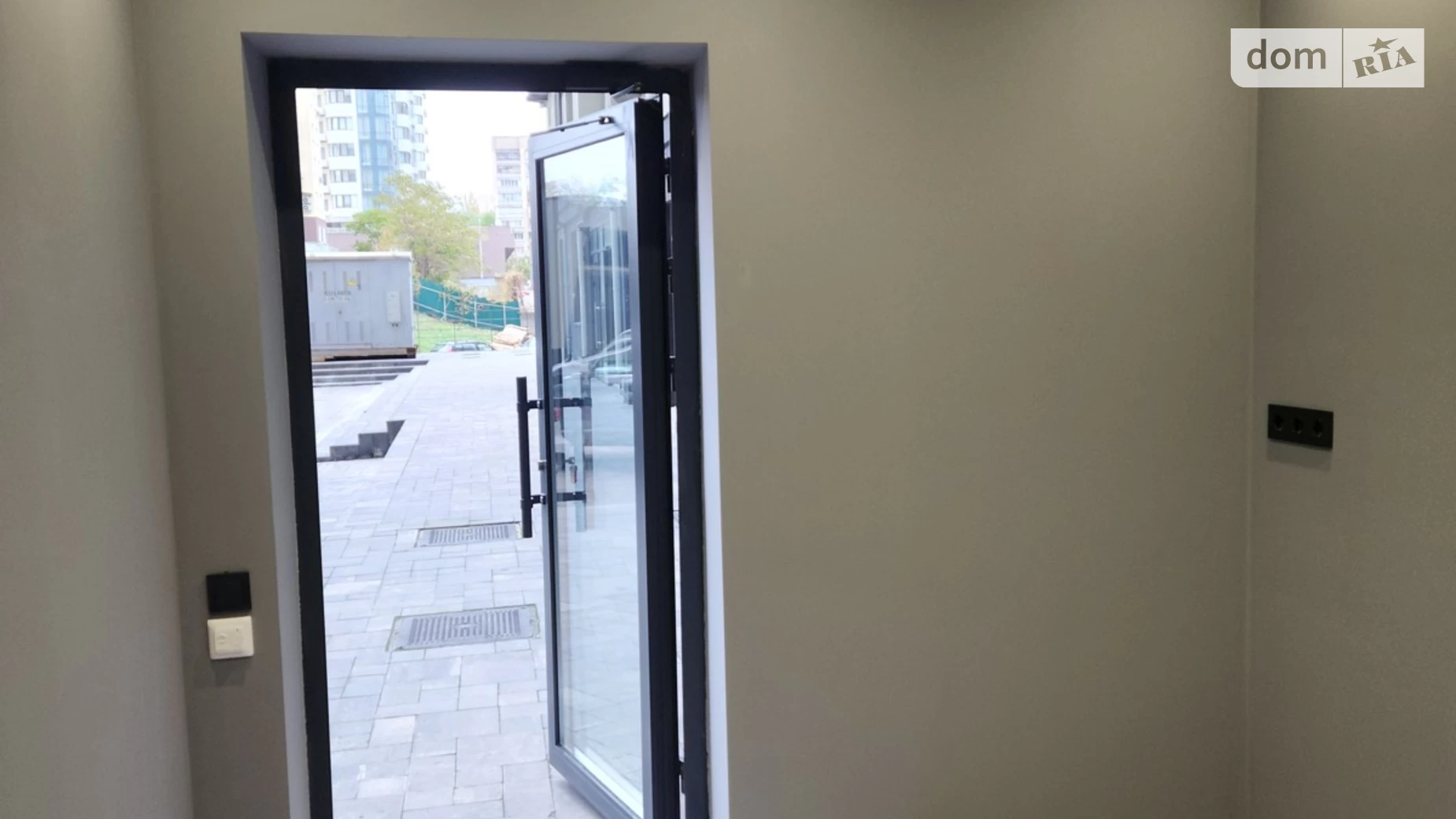 Продається приміщення вільного призначення 10 кв. м в 30-поверховій будівлі, цена: 37000 $ - фото 5