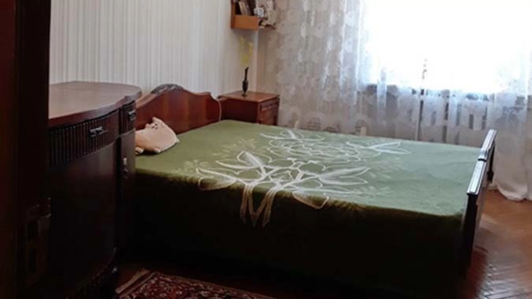 Продается 3-комнатная квартира 78 кв. м в Одессе, ул. Софиевская, 22 - фото 2