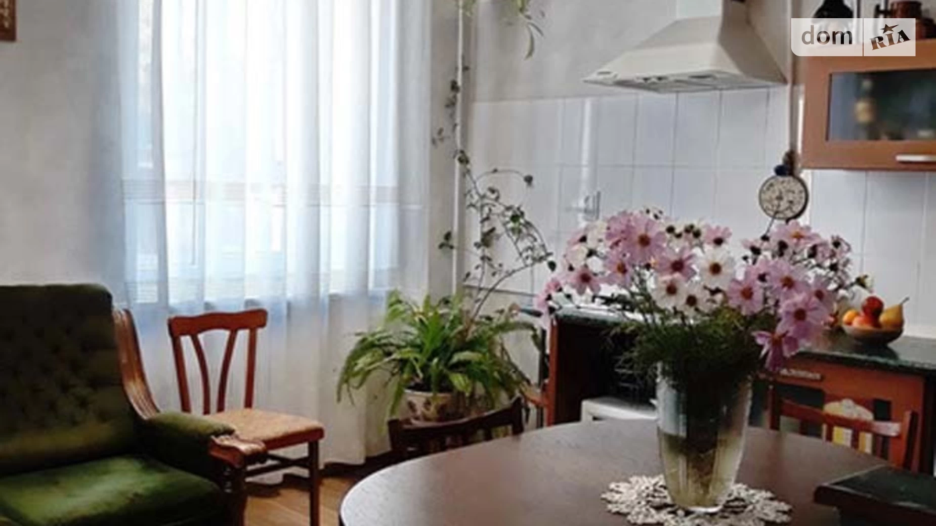 Продается 3-комнатная квартира 78 кв. м в Одессе, ул. Софиевская, 22 - фото 5