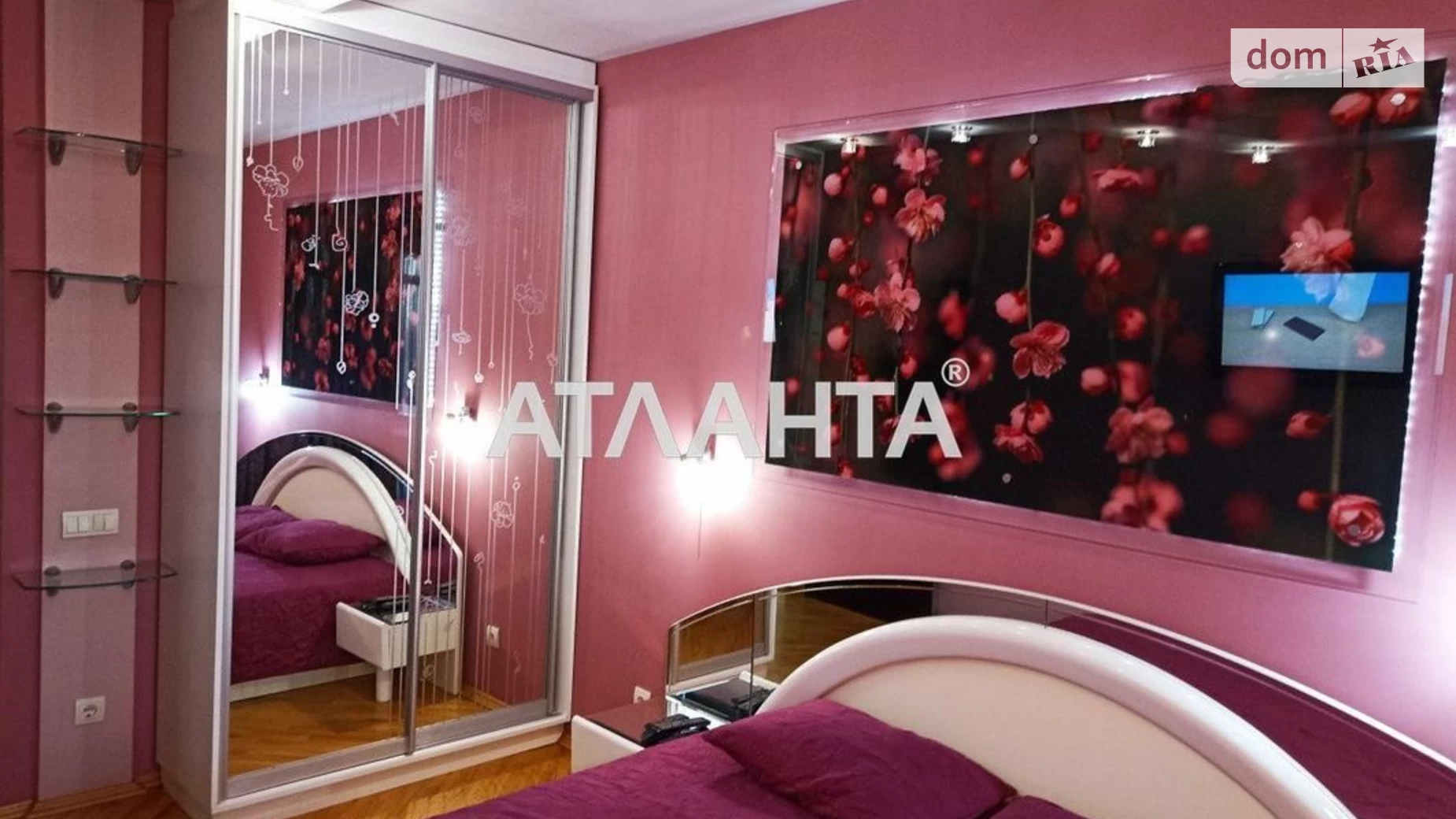 Продается 3-комнатная квартира 65.9 кв. м в Львове, просп. Черновола Вячеслава - фото 5