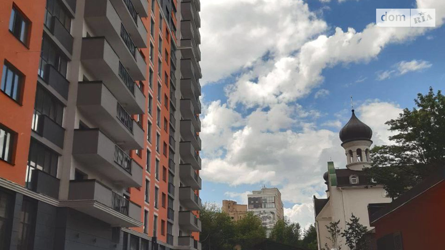 Продается 1-комнатная квартира 46.4 кв. м в Киеве, ул. Загоровская(Багговутовская), 25 - фото 5