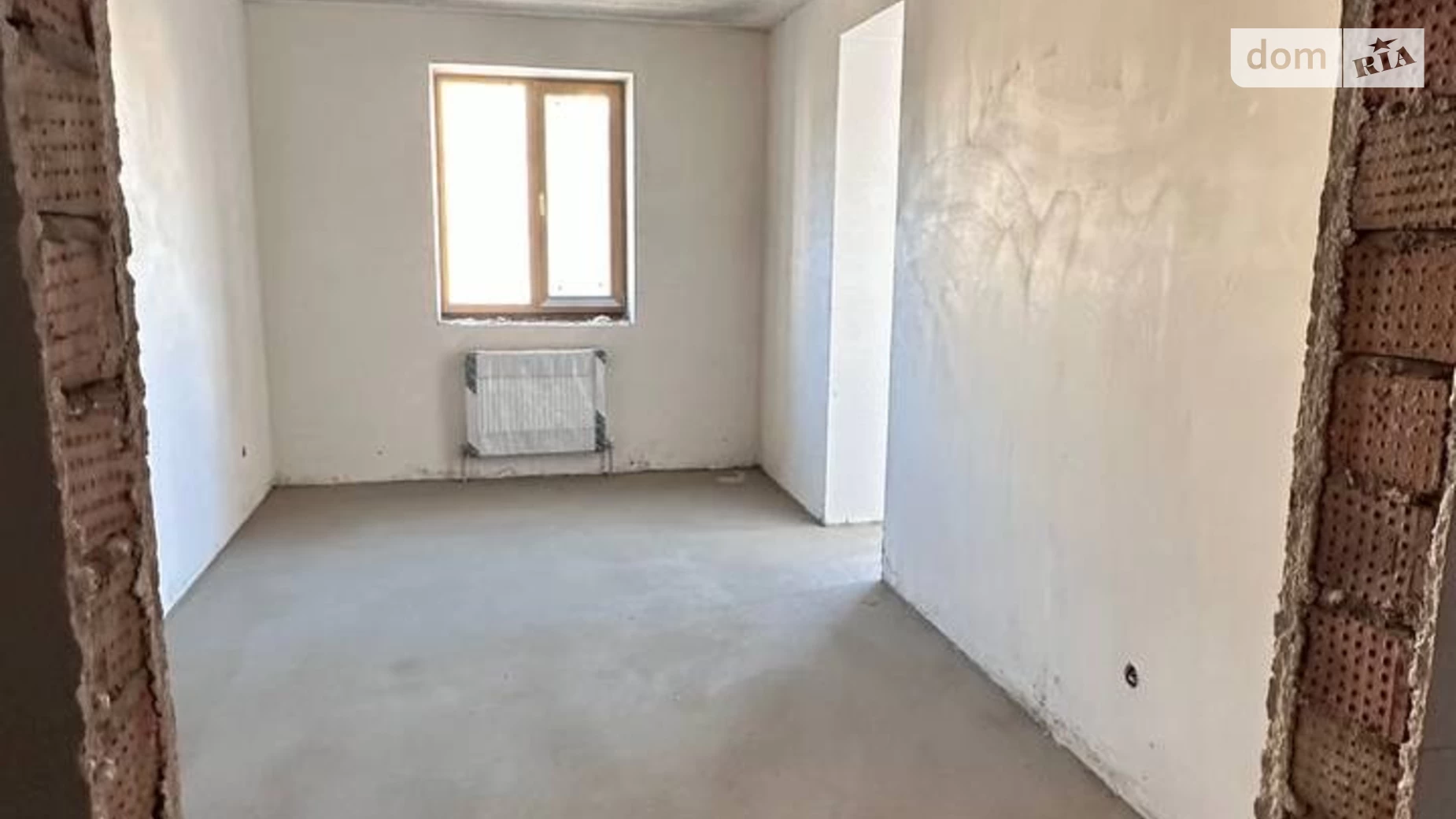 Продається 2-кімнатна квартира 73 кв. м у Івано-Франківську, вул. Хоткевича Гната, 65 - фото 2