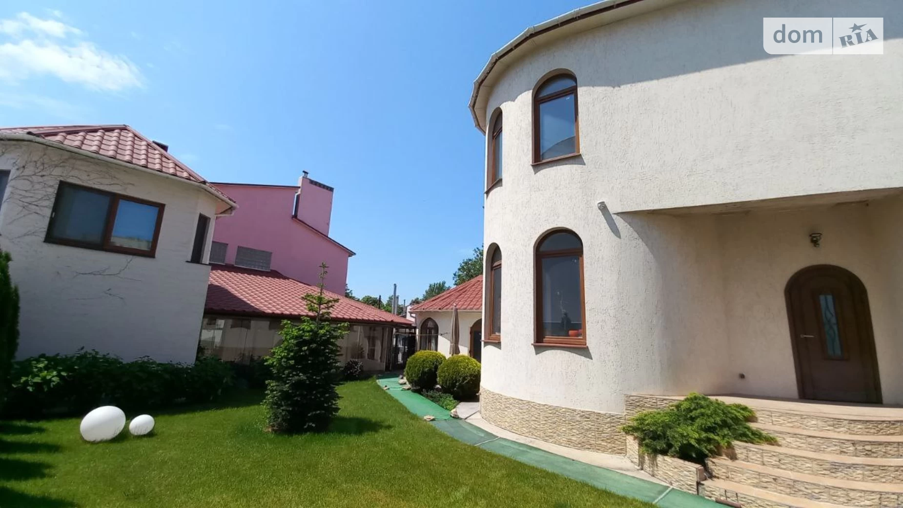 Продається будинок 2 поверховий 440 кв. м з подвалом, цена: 600000 $ - фото 5