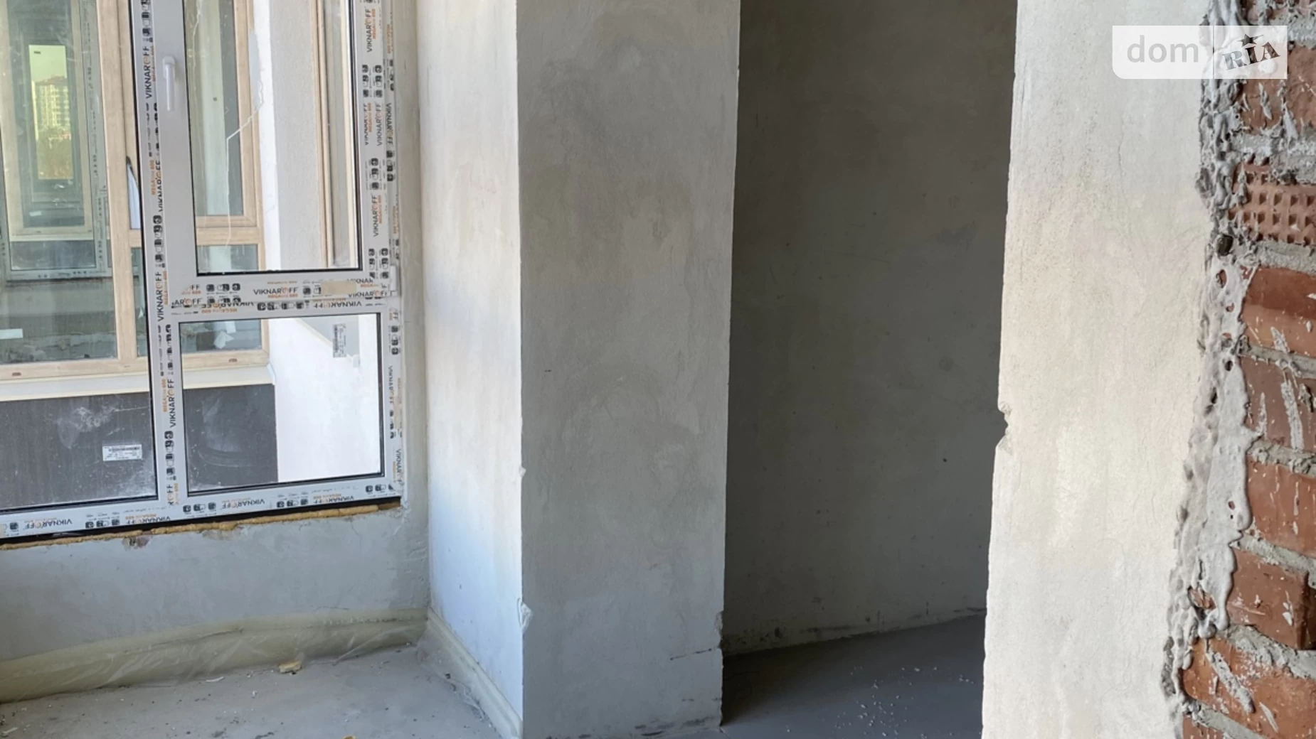 Продается 1-комнатная квартира 38.5 кв. м в Ивано-Франковске, ул. Мира, 100 - фото 2