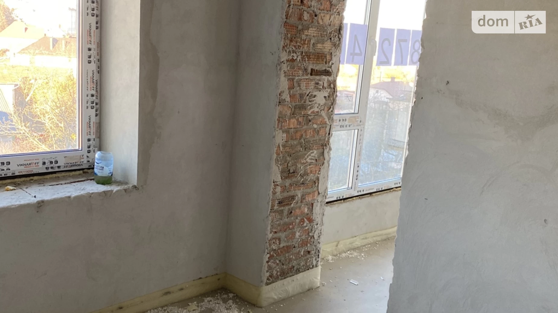 Продается 1-комнатная квартира 38.5 кв. м в Ивано-Франковске, ул. Мира, 100 - фото 5