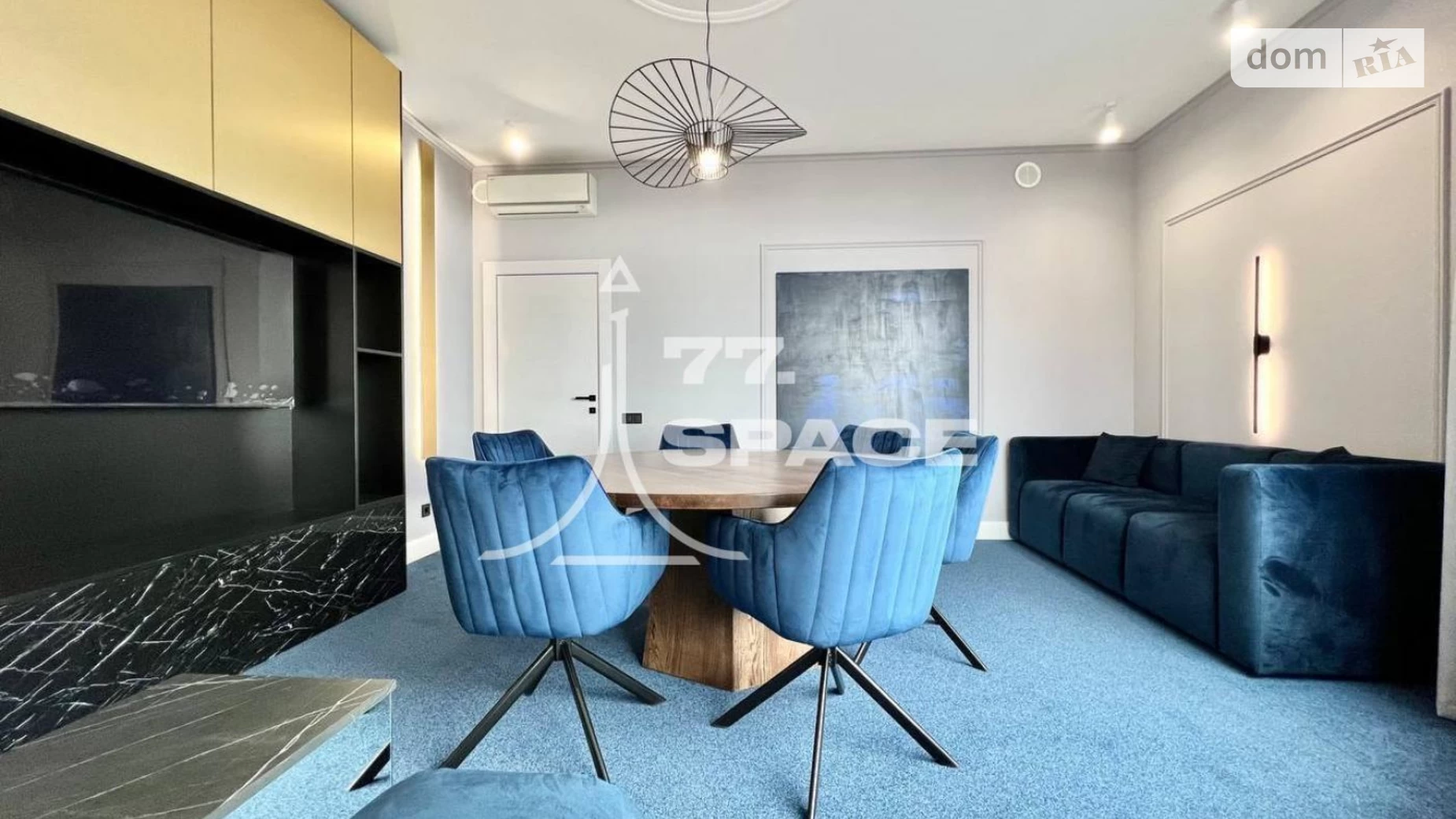 Сдается в аренду офис 269 кв. м в бизнес-центре, цена: 11000 $ - фото 5