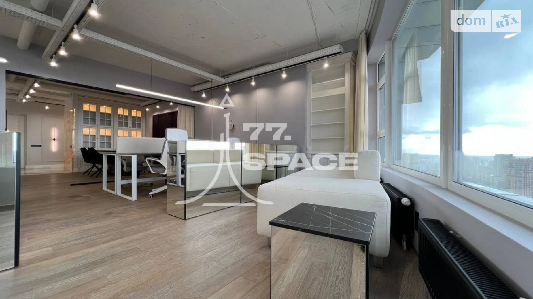 Сдается в аренду офис 269 кв. м в бизнес-центре, цена: 10000 $ - фото 4
