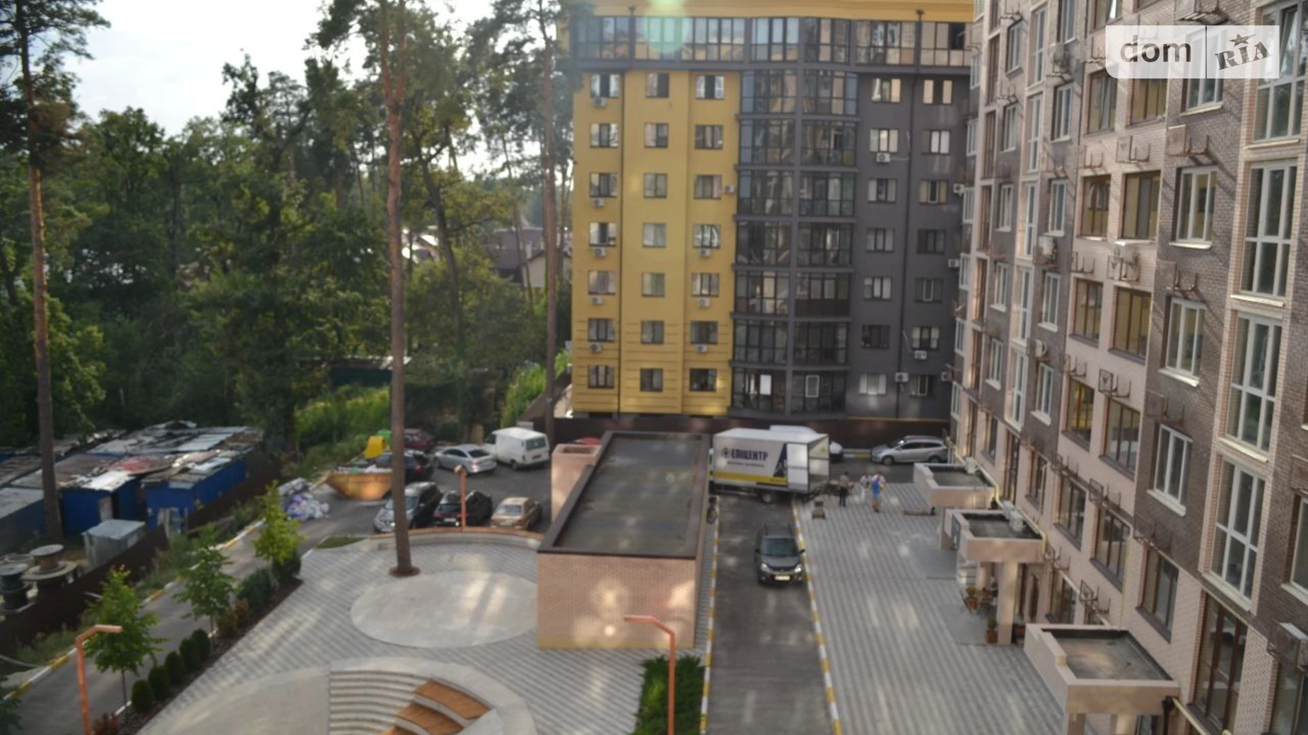 Продается 1-комнатная квартира 35.7 кв. м в Ирпене, вул. Василия Стуса(Пушкинская) - фото 5