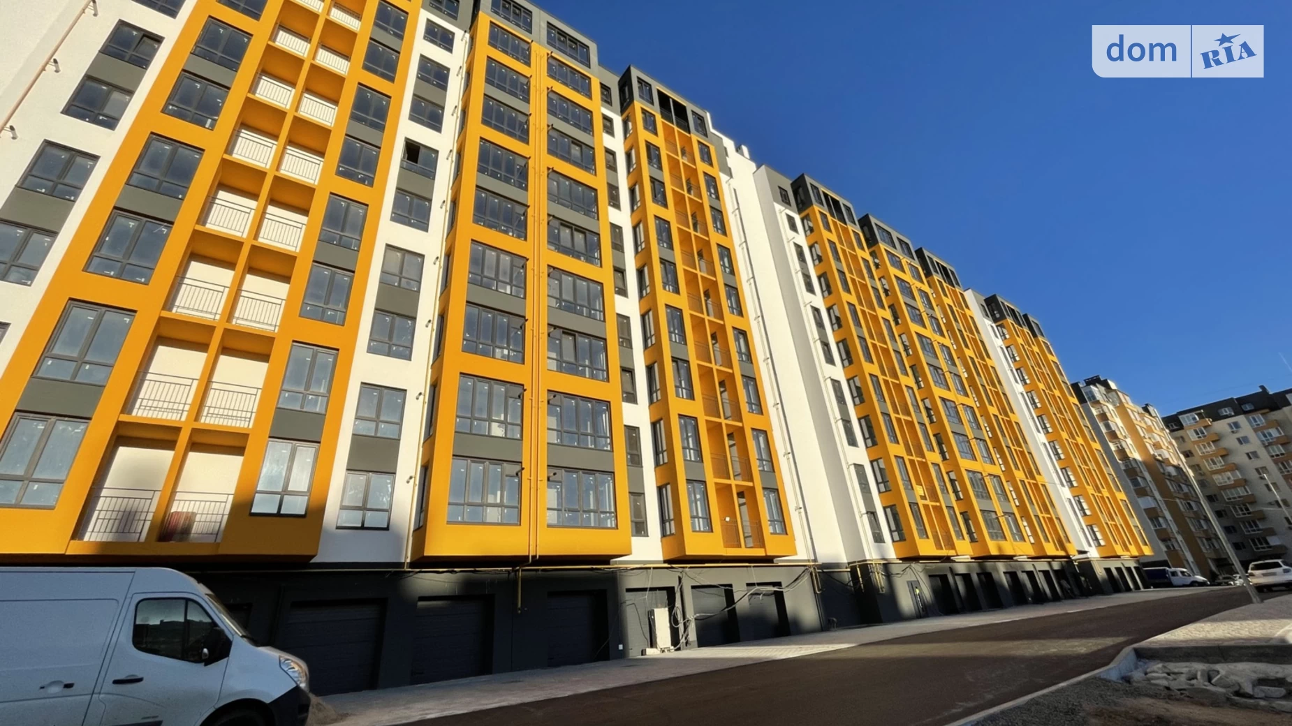 Продается 1-комнатная квартира 37 кв. м в Виннице, ул. Генерала Гандзюка, 17 - фото 3