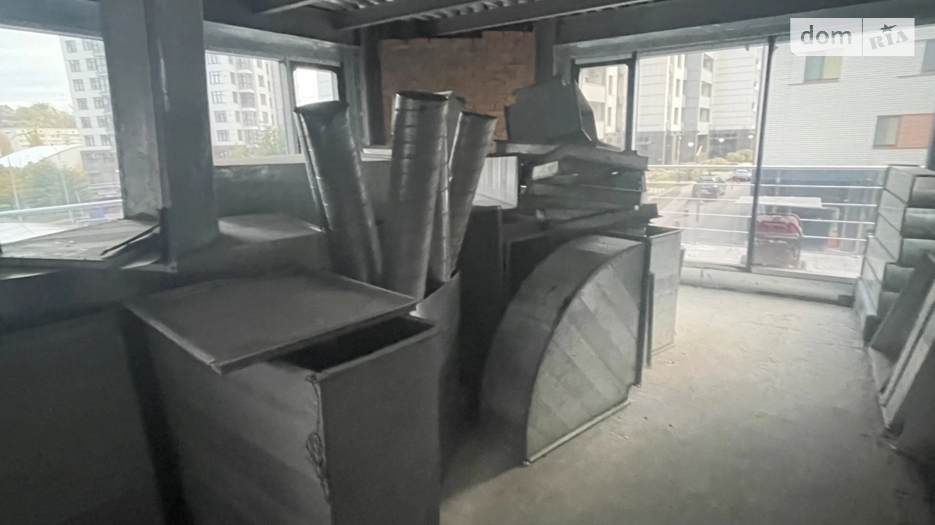 Продається офіс 89 кв. м в бізнес-центрі, цена: 169100 $ - фото 2