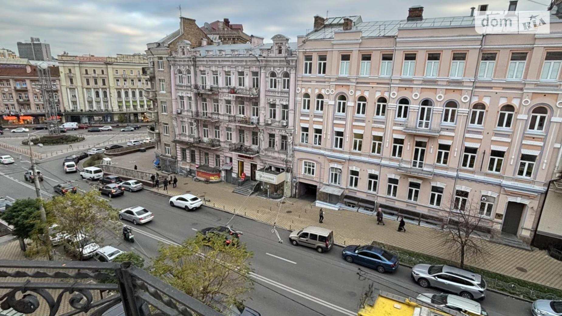 Здається в оренду офіс 36 кв. м в бізнес-центрі, цена: 11500 грн - фото 4