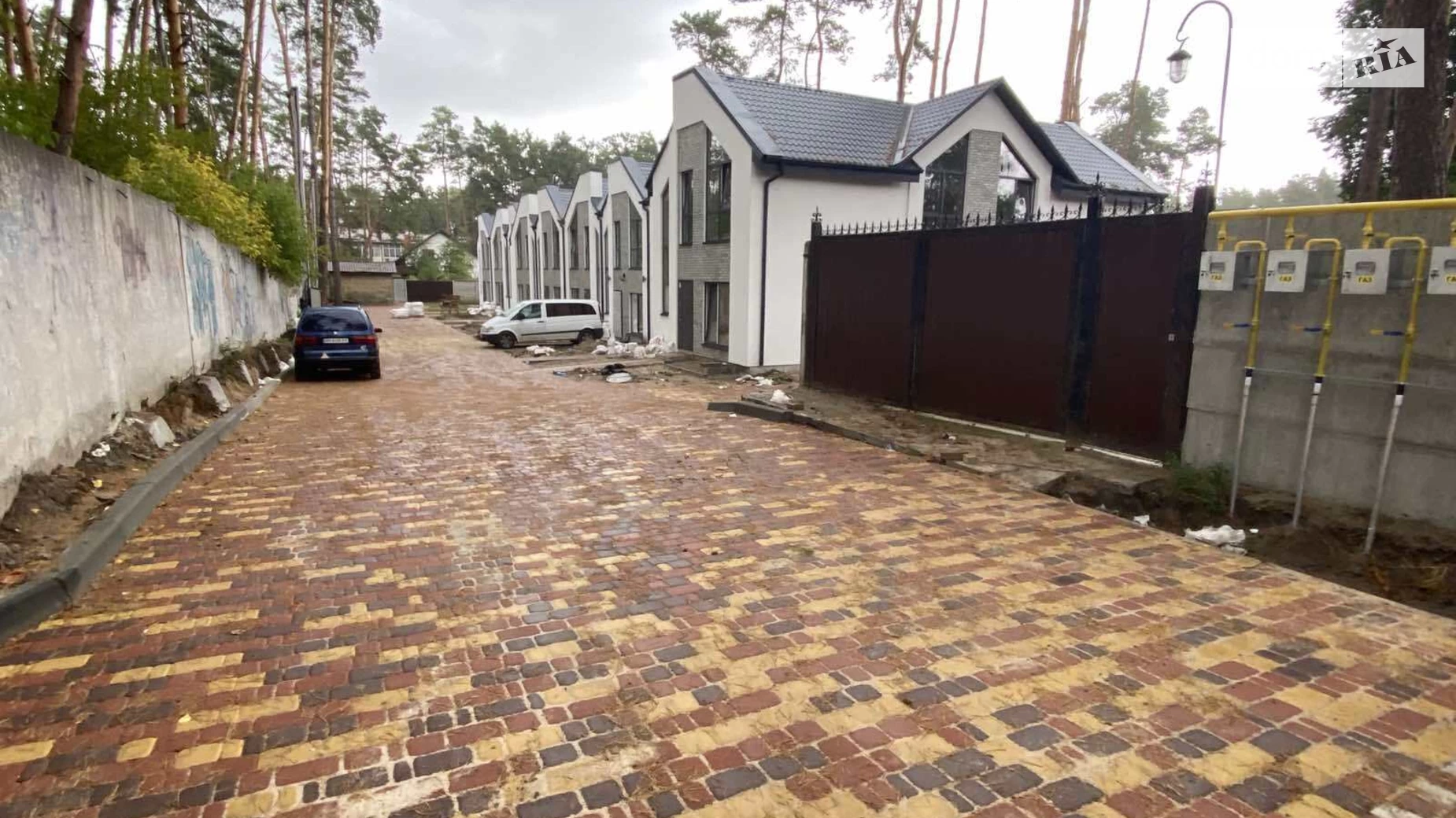 вул. Северинівська Ірпінь ЖК Family Town, цена: 72990 $ - фото 3