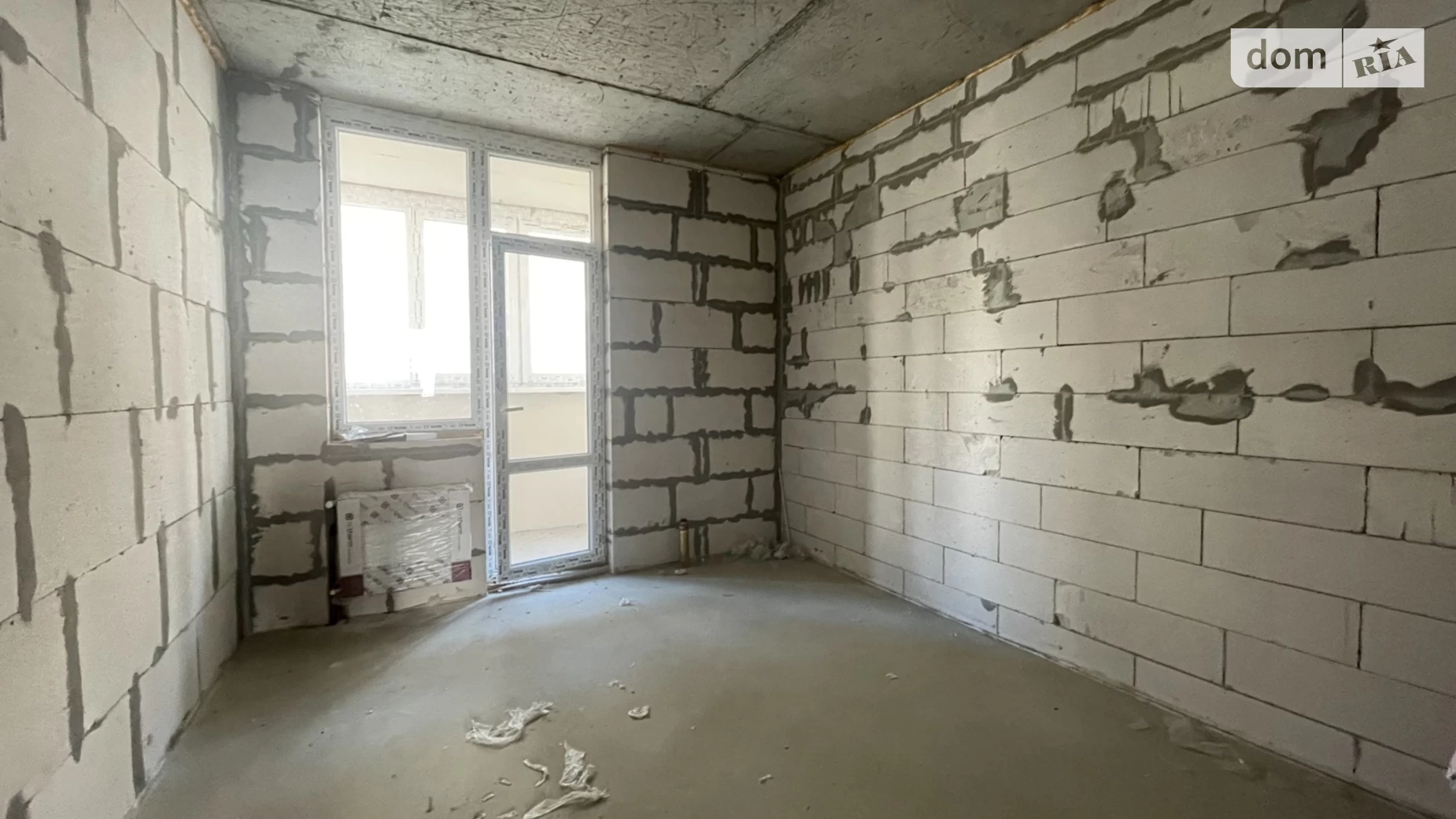 Продается 2-комнатная квартира 59 кв. м в Черноморске, ул. Защитников Украины(1 Мая) - фото 4