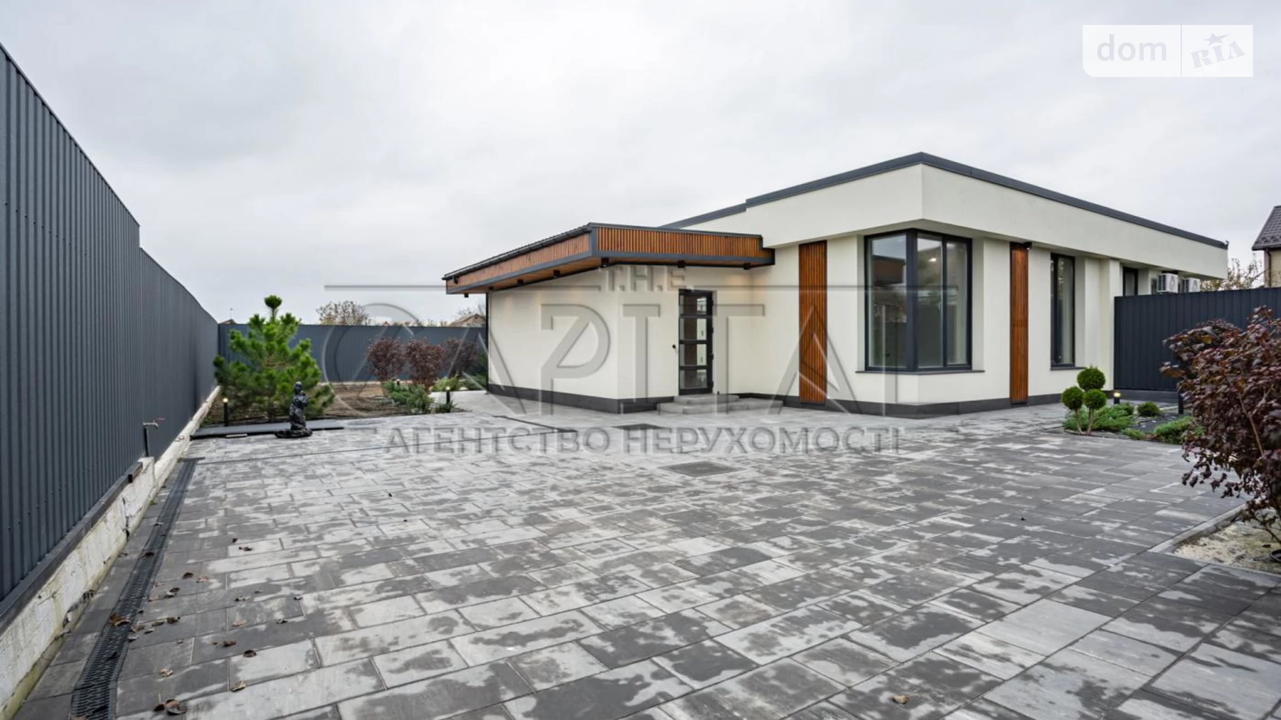 Продается одноэтажный дом 90 кв. м с баней/сауной, цена: 143000 $ - фото 3