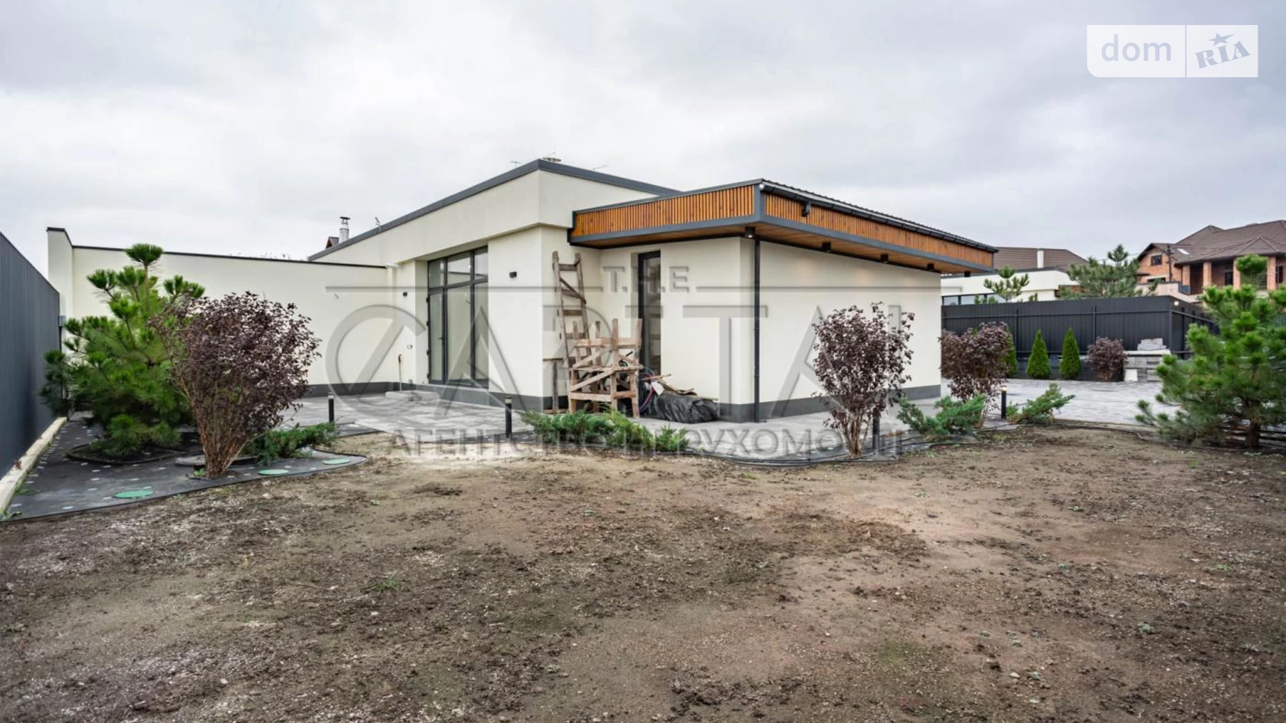 Продается одноэтажный дом 90 кв. м с баней/сауной, цена: 143000 $ - фото 5