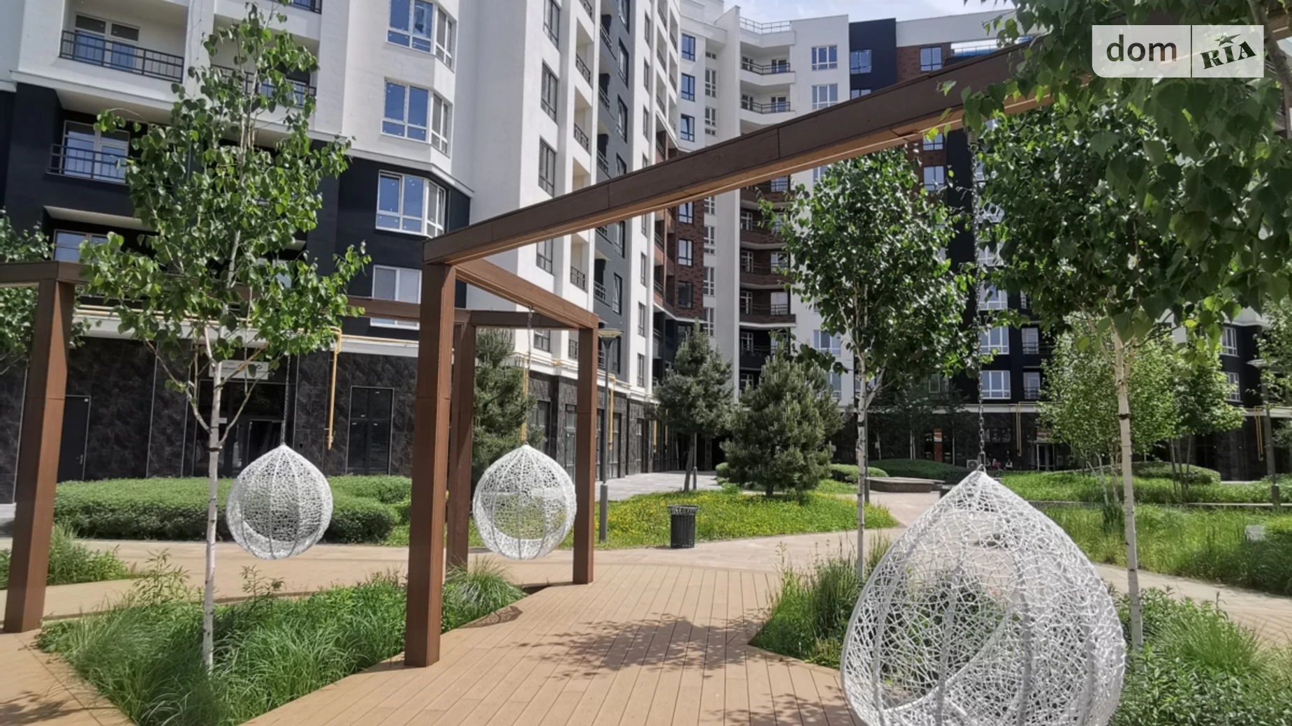 Продается 1-комнатная квартира 38.4 кв. м в Ирпене - фото 2