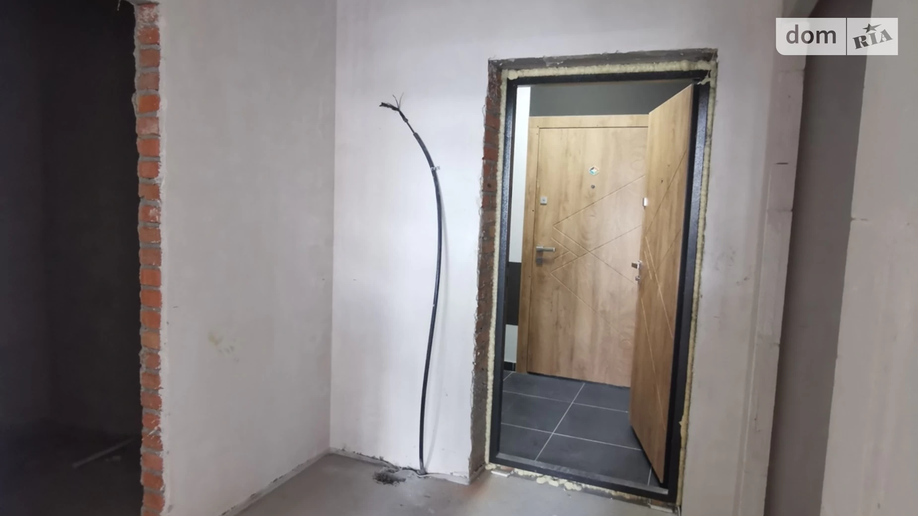 Продается 1-комнатная квартира 38.4 кв. м в Ирпене - фото 5