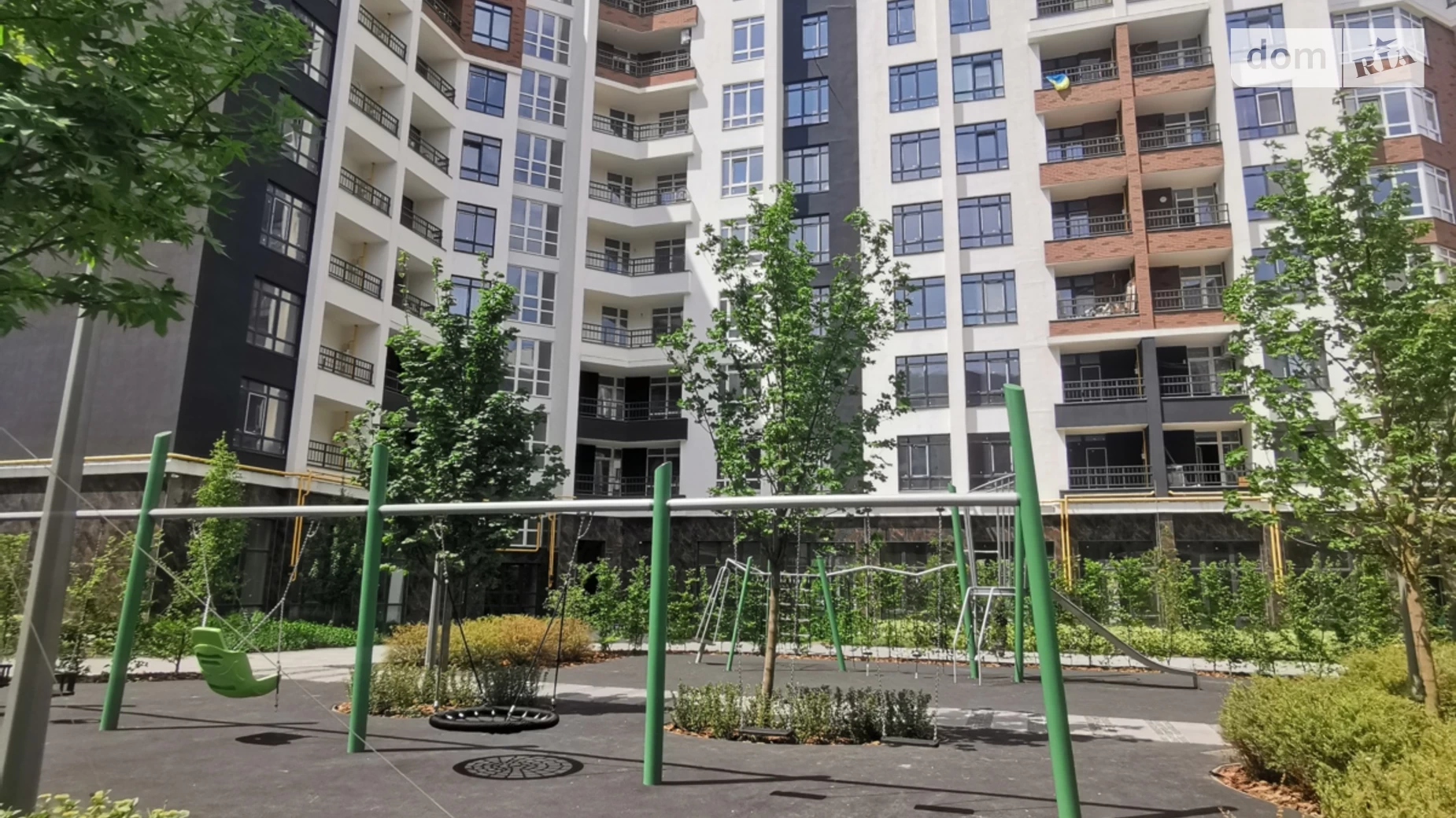 Продается 1-комнатная квартира 38.4 кв. м в Ирпене - фото 3