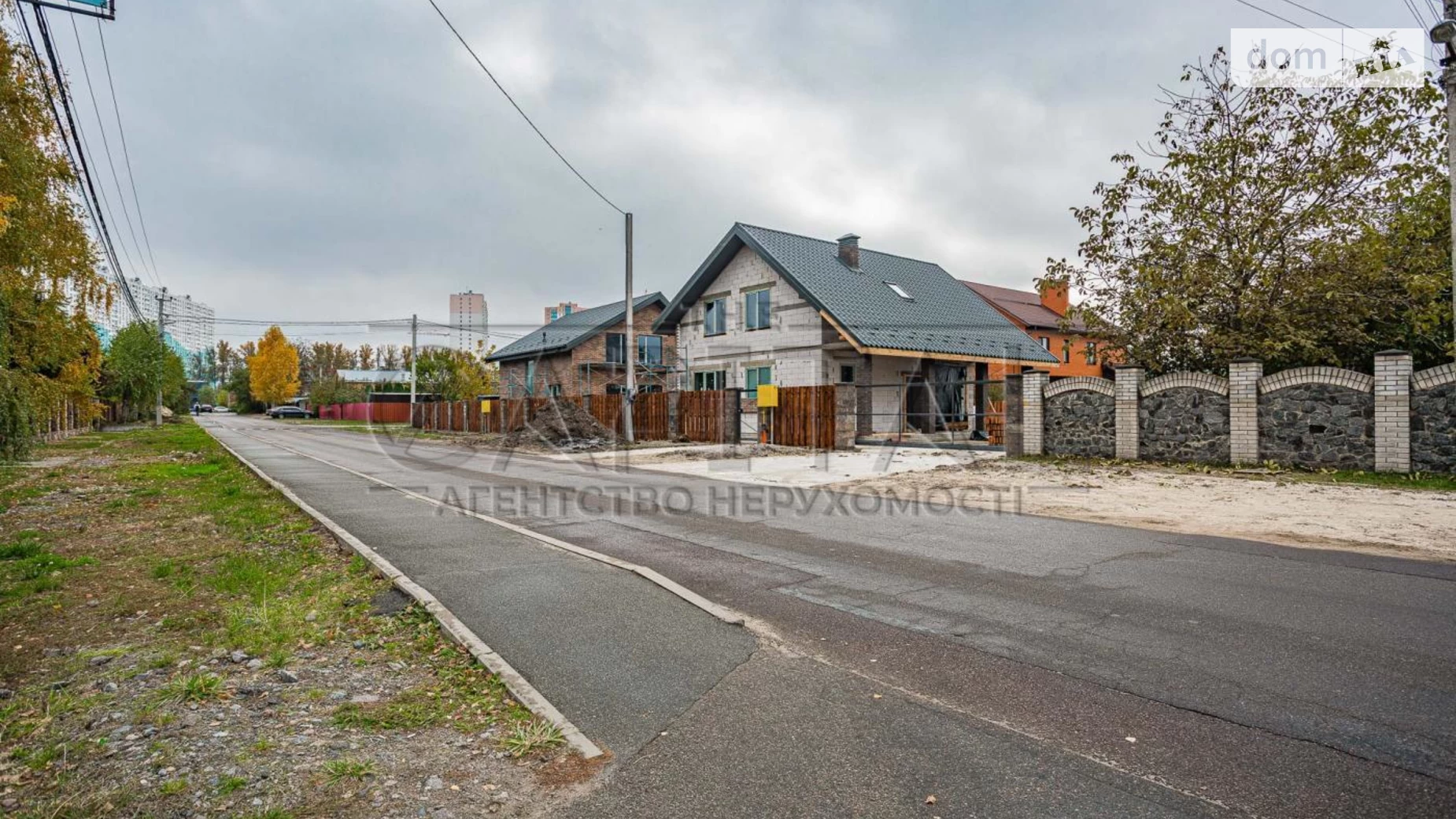 Продается дом на 2 этажа 155 кв. м с балконом, цена: 208000 $ - фото 3