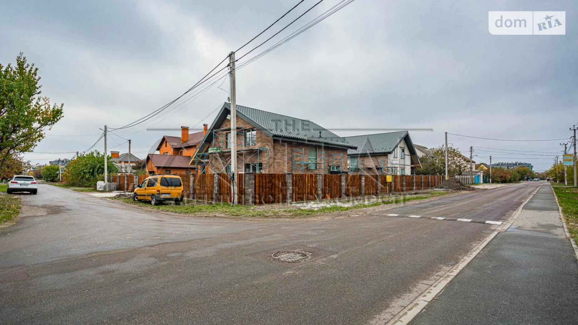 Продается дом на 2 этажа 155 кв. м с балконом, цена: 208000 $ - фото 5