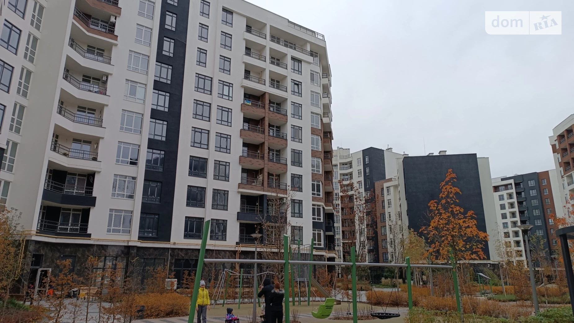 Продається 2-кімнатна квартира 58.3 кв. м у Ірпені, вул. Ольги Кобилянської(Достоєвського), 1В/3 - фото 3
