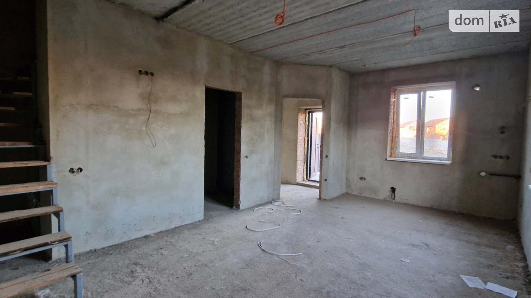 Продается часть дома 100 кв. м с верандой, цена: 53000 $ - фото 4