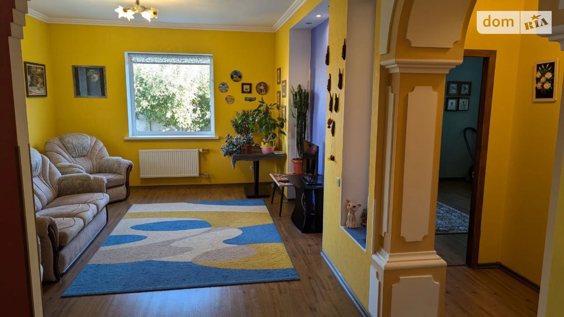 Продається одноповерховий будинок 120 кв. м з ділянкою, цена: 90000 $ - фото 3