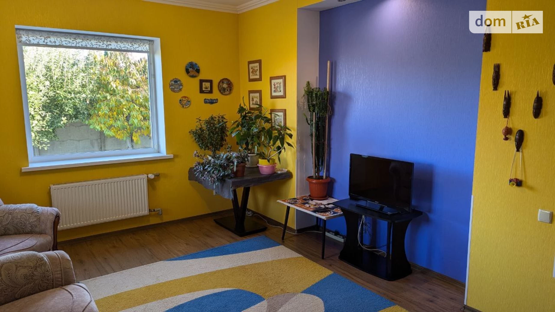 Продається одноповерховий будинок 120 кв. м з ділянкою, цена: 90000 $ - фото 2