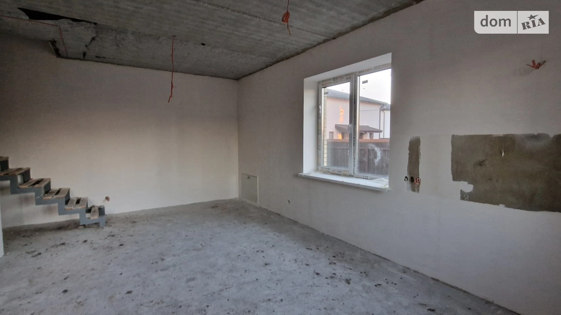 Продається частина будинку 90 кв. м з садом, цена: 53000 $ - фото 3