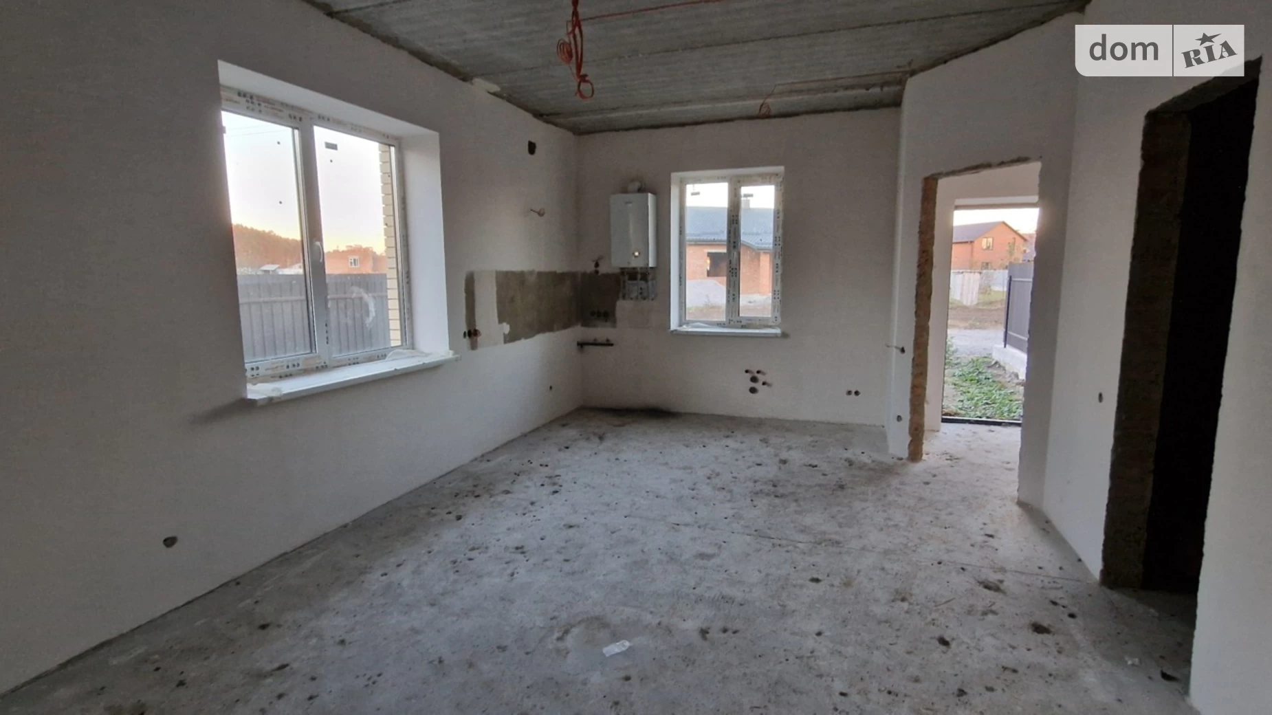 Продається частина будинку 90 кв. м з садом, цена: 53000 $ - фото 4