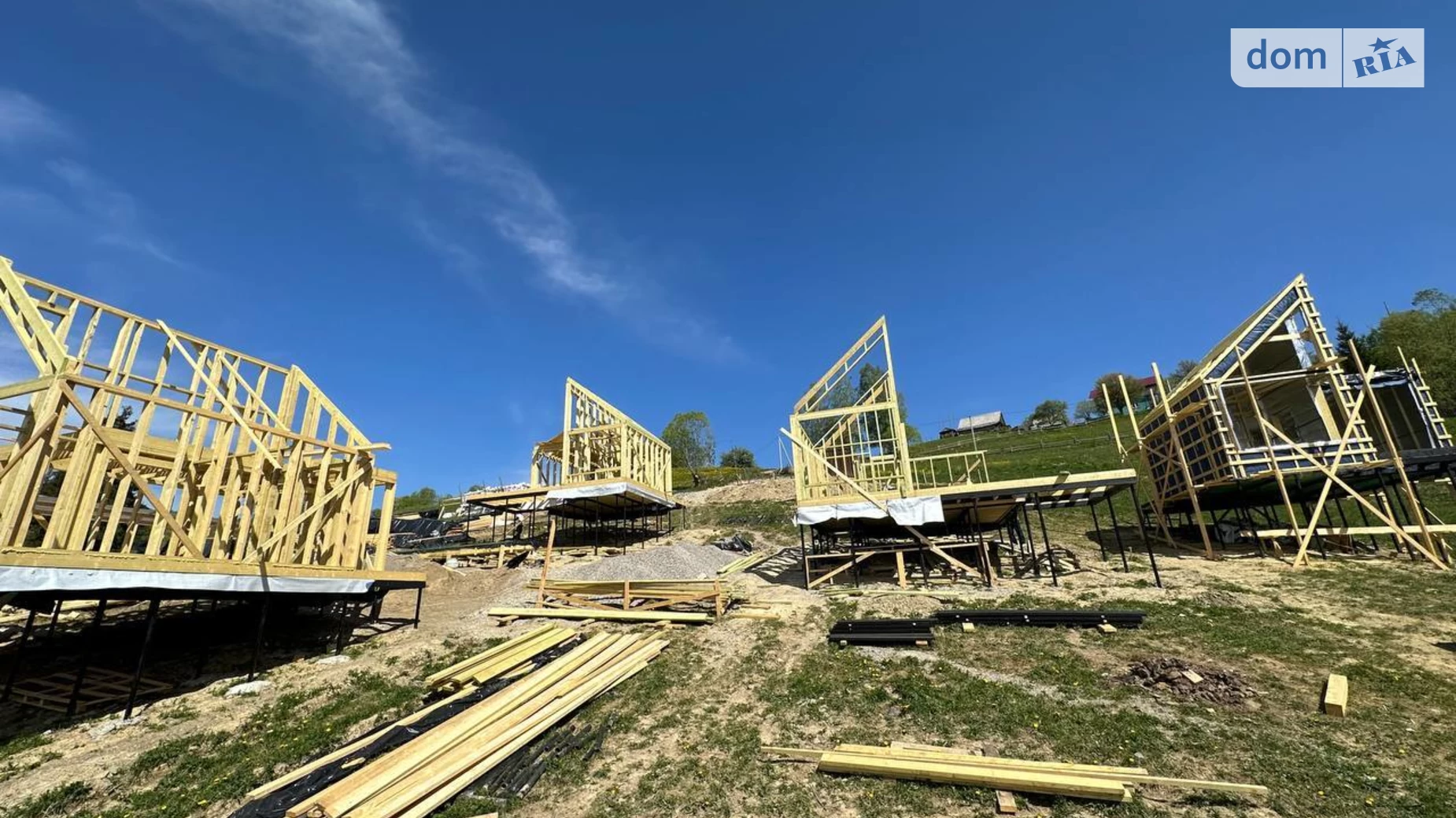 Продається будинок 2 поверховий 65.2 кв. м з балконом, цена: 51 $ - фото 4