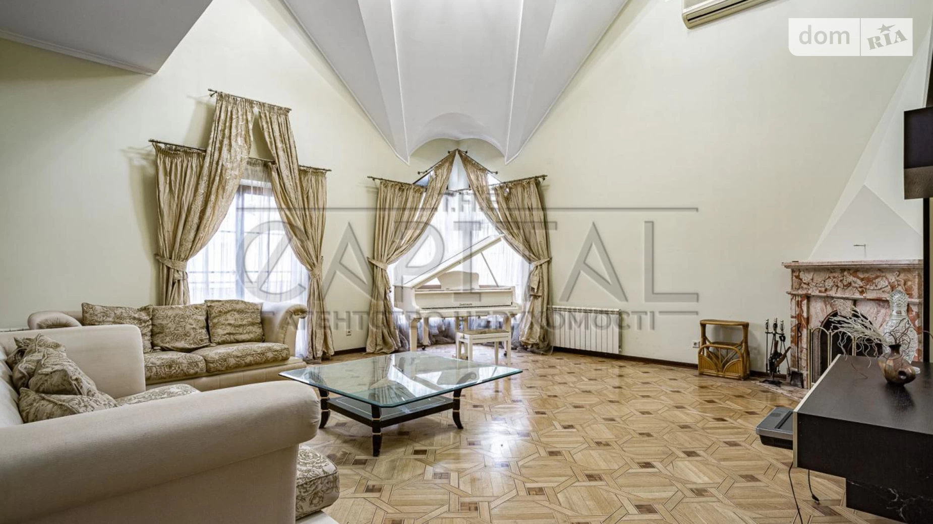 Продается дом на 3 этажа 390 кв. м с подвалом, цена: 1100000 $ - фото 2
