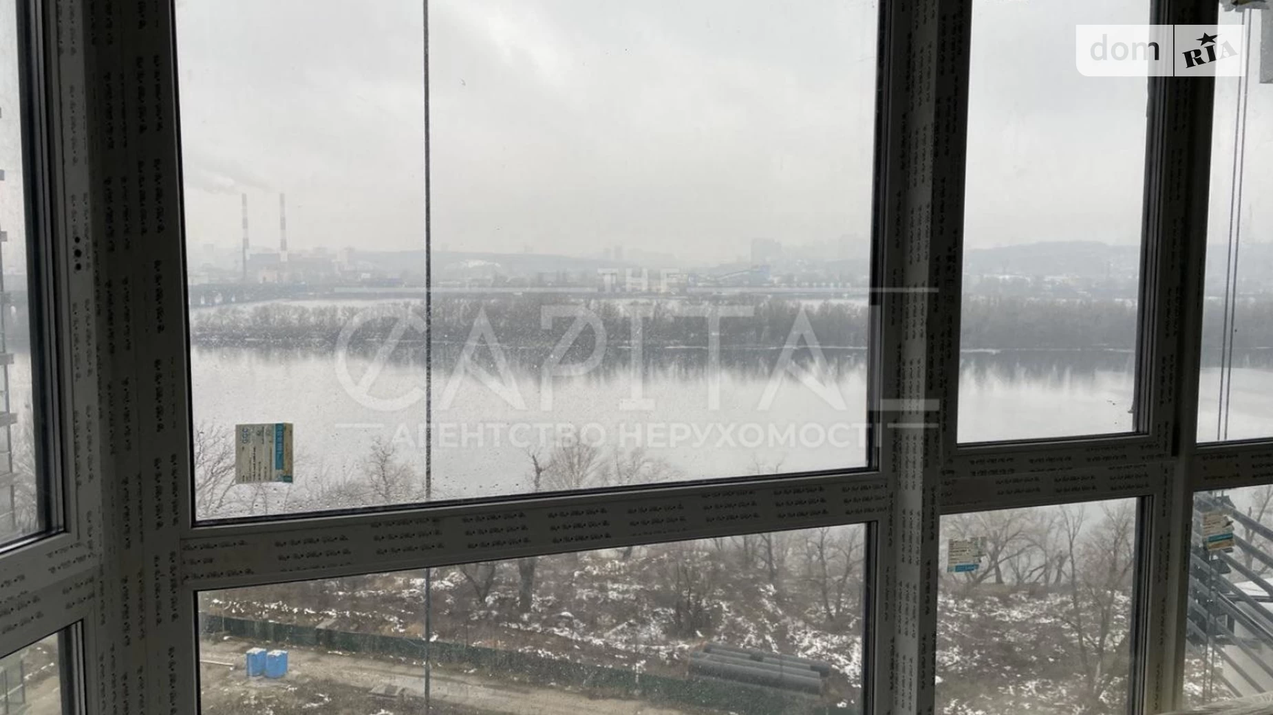 Продається 2-кімнатна квартира 106 кв. м у Києві, просп. Миколи Бажана - фото 4