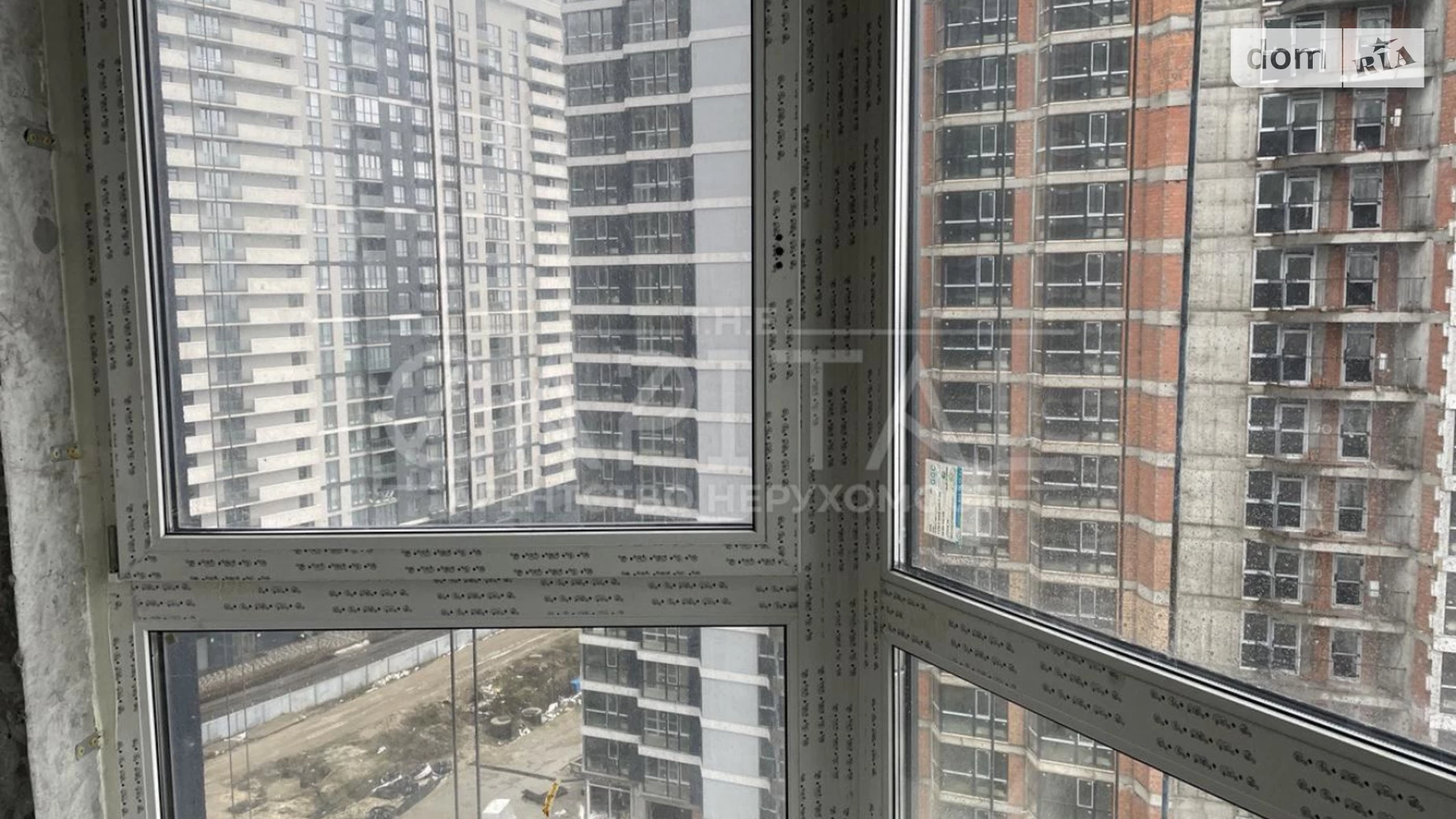 Продається 2-кімнатна квартира 106 кв. м у Києві, просп. Миколи Бажана - фото 3