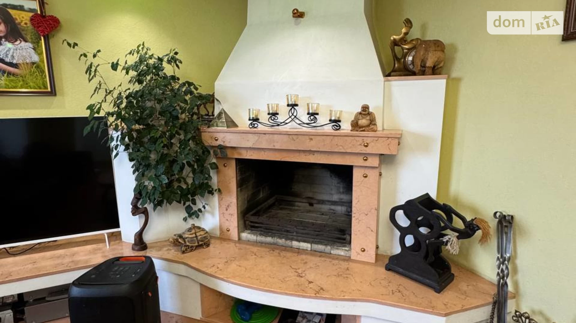 Продается 4-комнатная квартира 213.5 кв. м в Черкассах, ул. Ильенко Юрия, 29 - фото 2